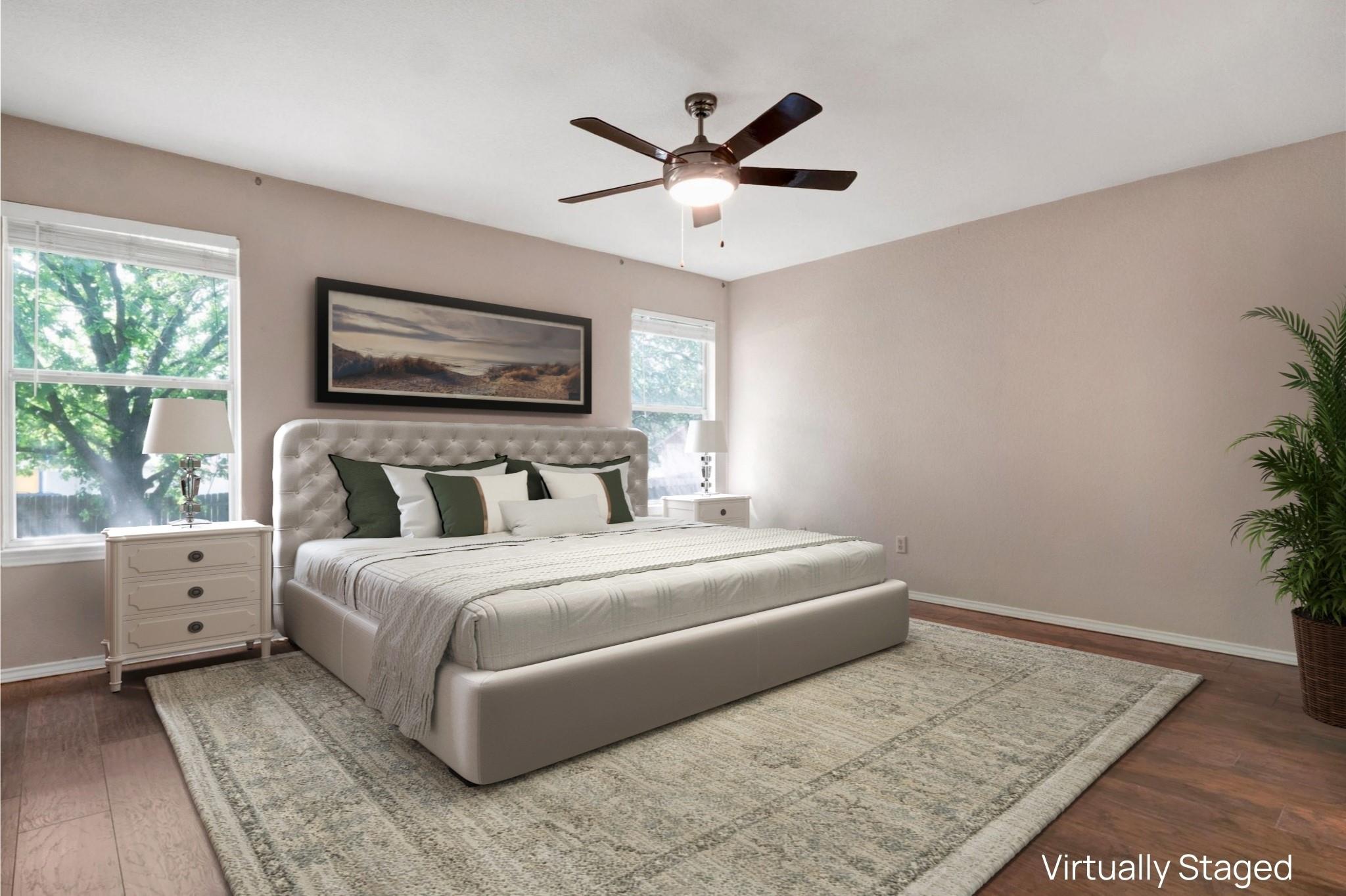 1415 Quicksilver Cir, Round Rock, TX 78665