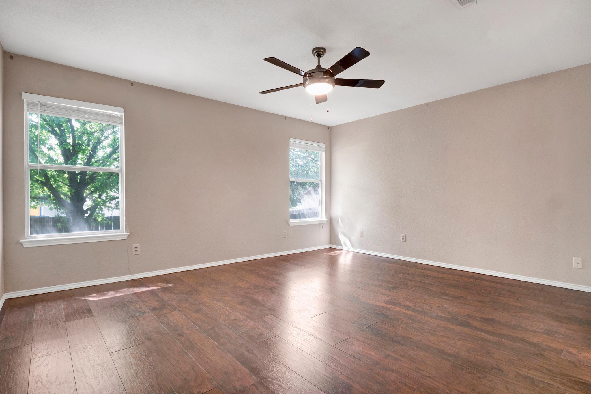 1415 Quicksilver Cir, Round Rock, TX 78665