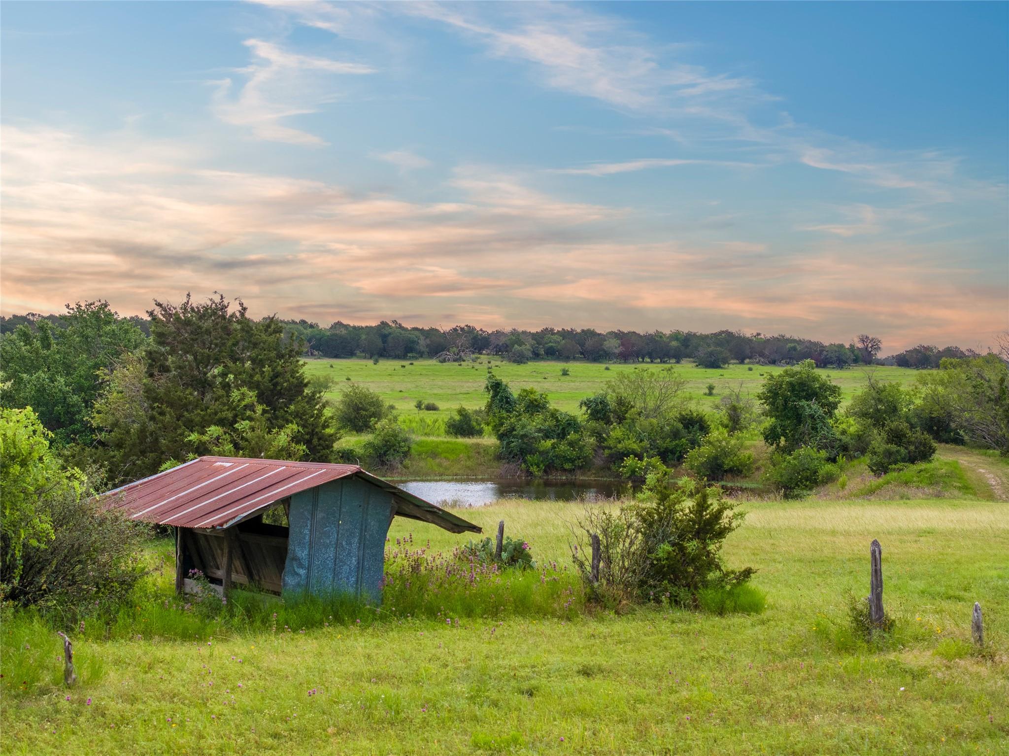 0000 Vaquero Vista Ln, Briggs, TX 78608