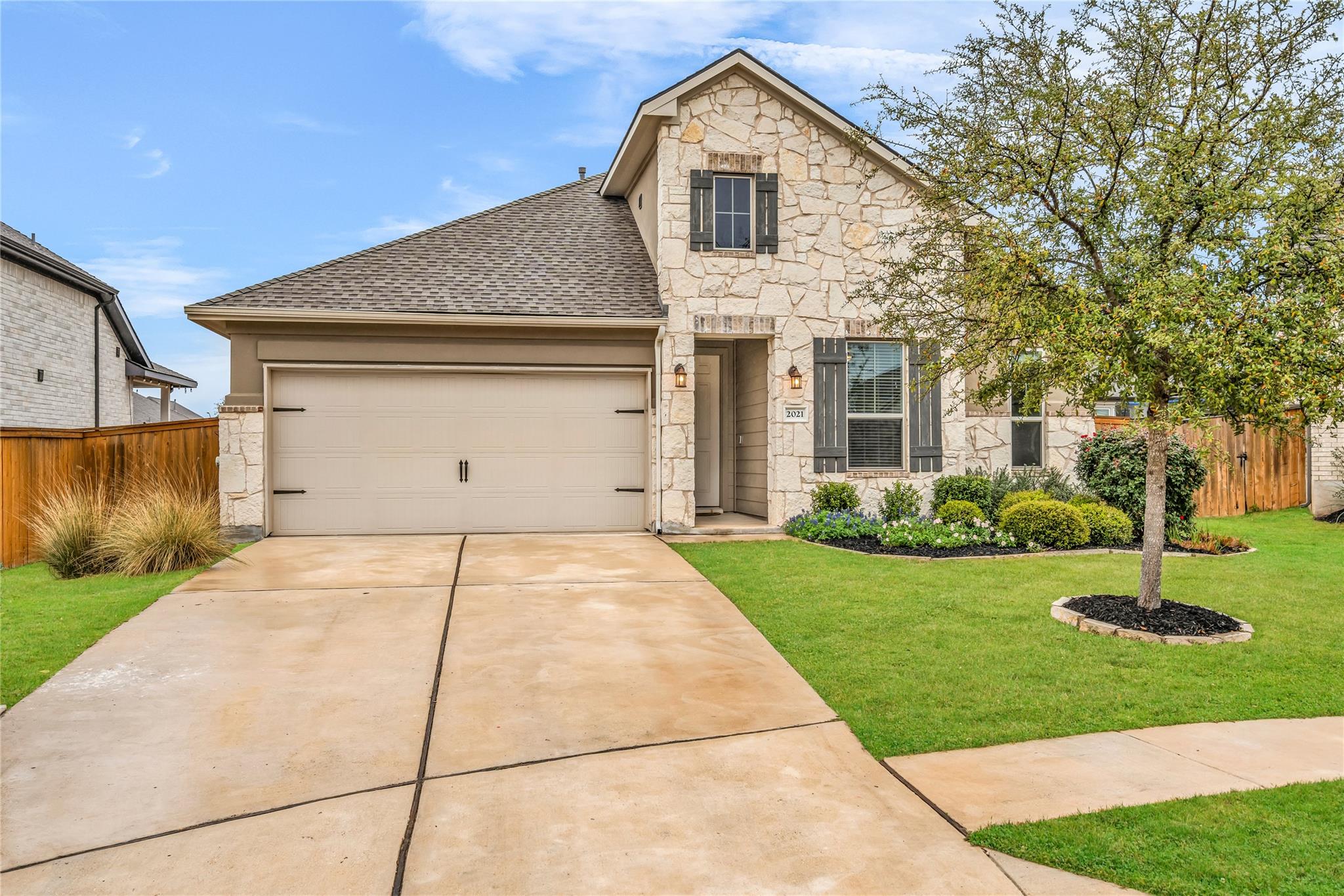 2021 Josiah Cv, Leander, TX 78641