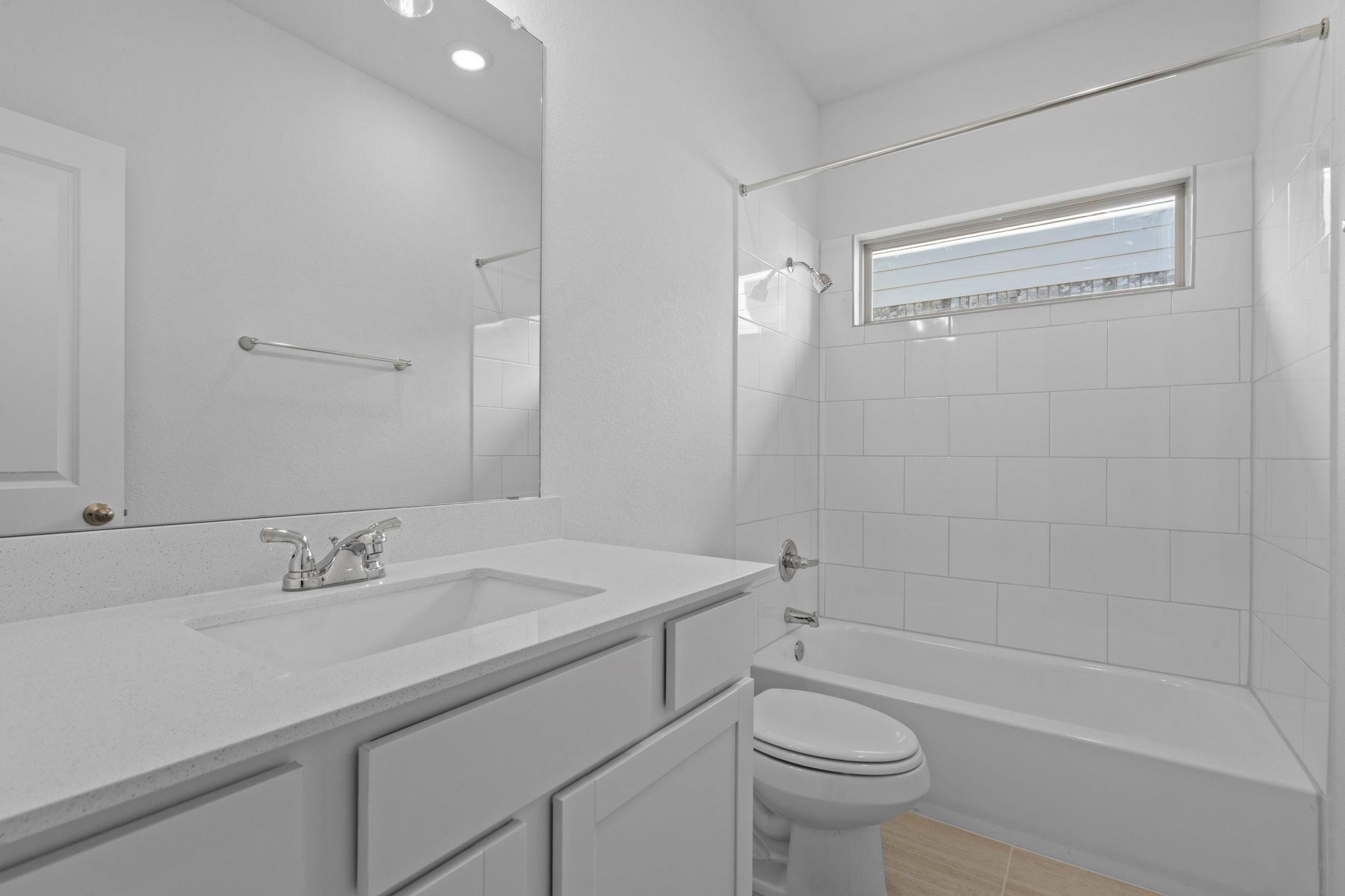 124 Brandywine Rd, Hutto, TX 78634