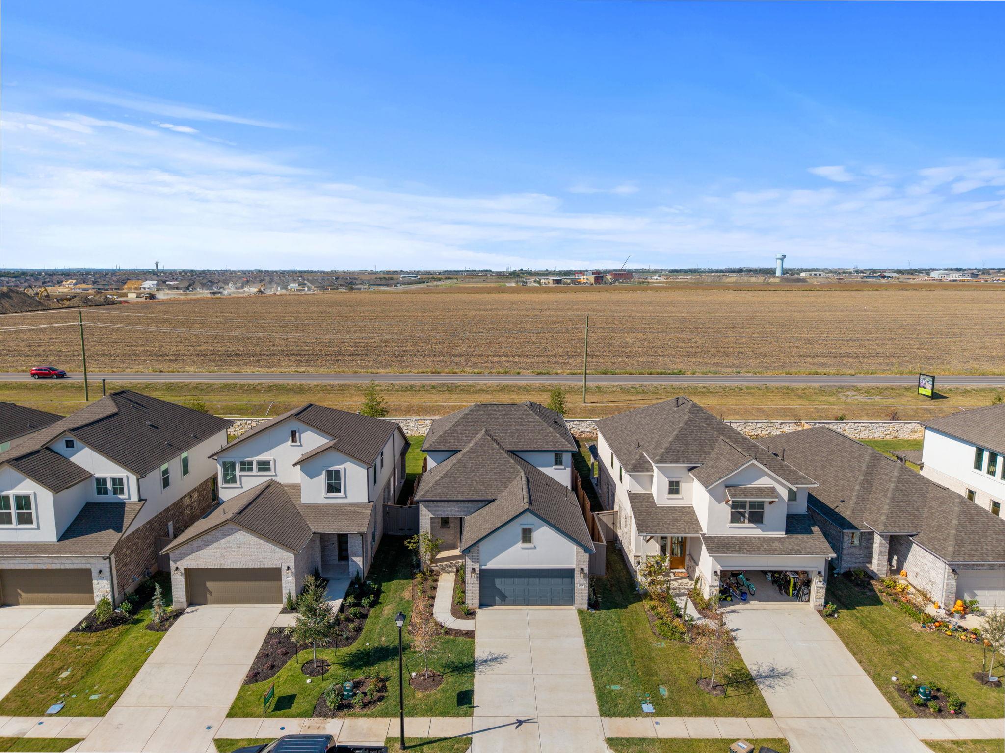 124 Brandywine Rd, Hutto, TX 78634