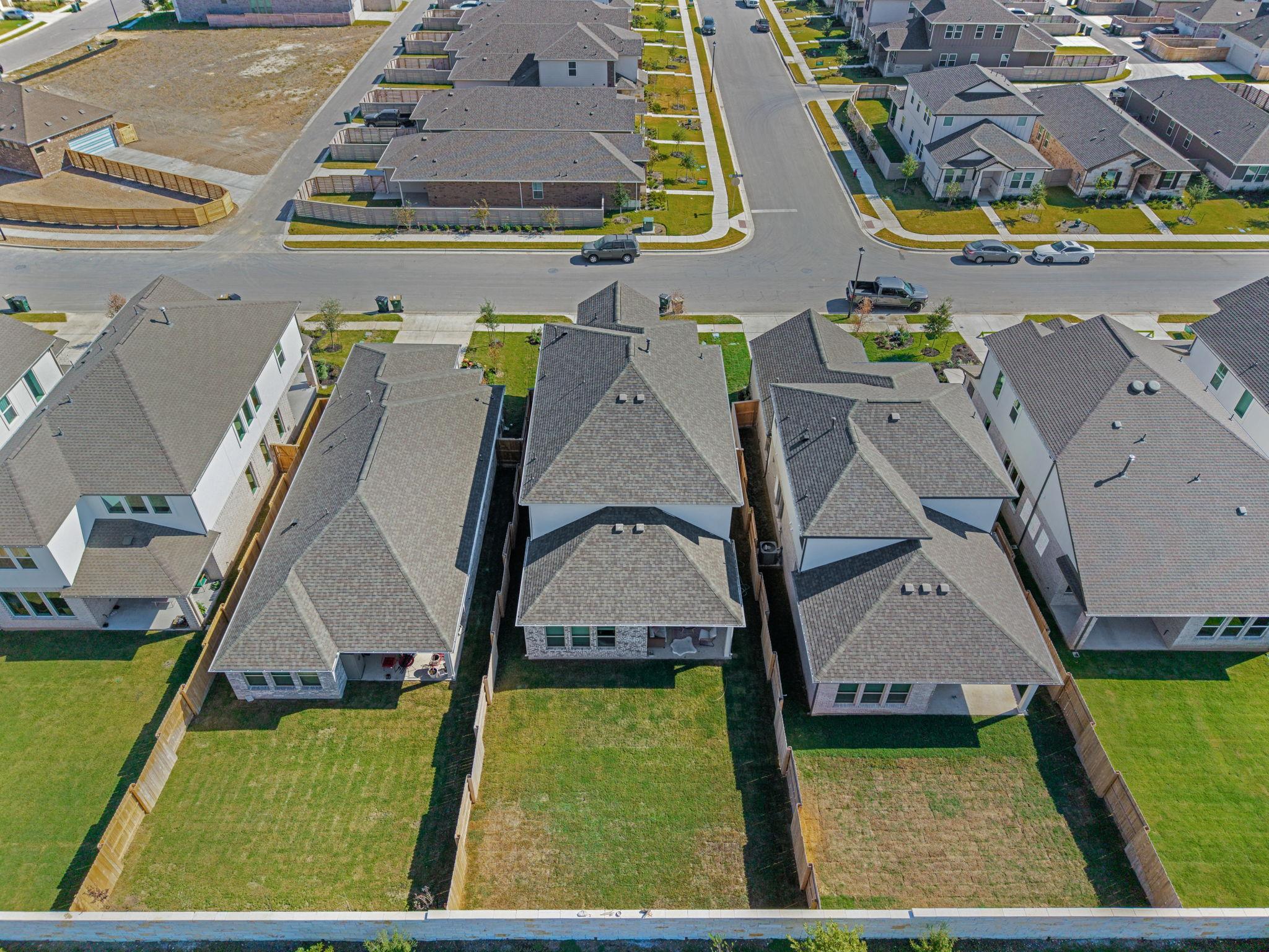 124 Brandywine Rd, Hutto, TX 78634