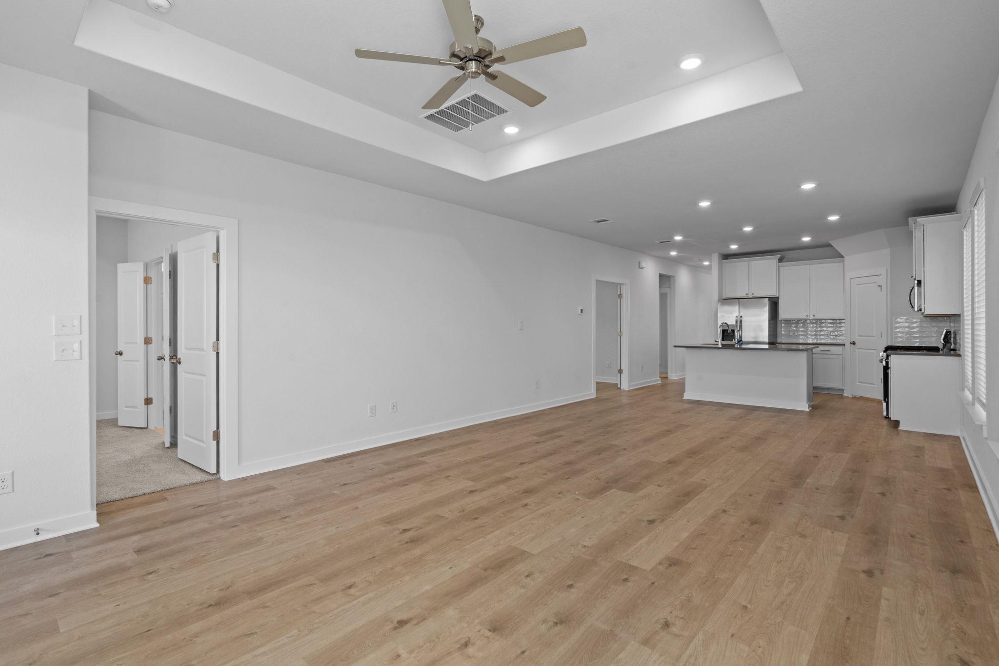 124 Brandywine Rd, Hutto, TX 78634