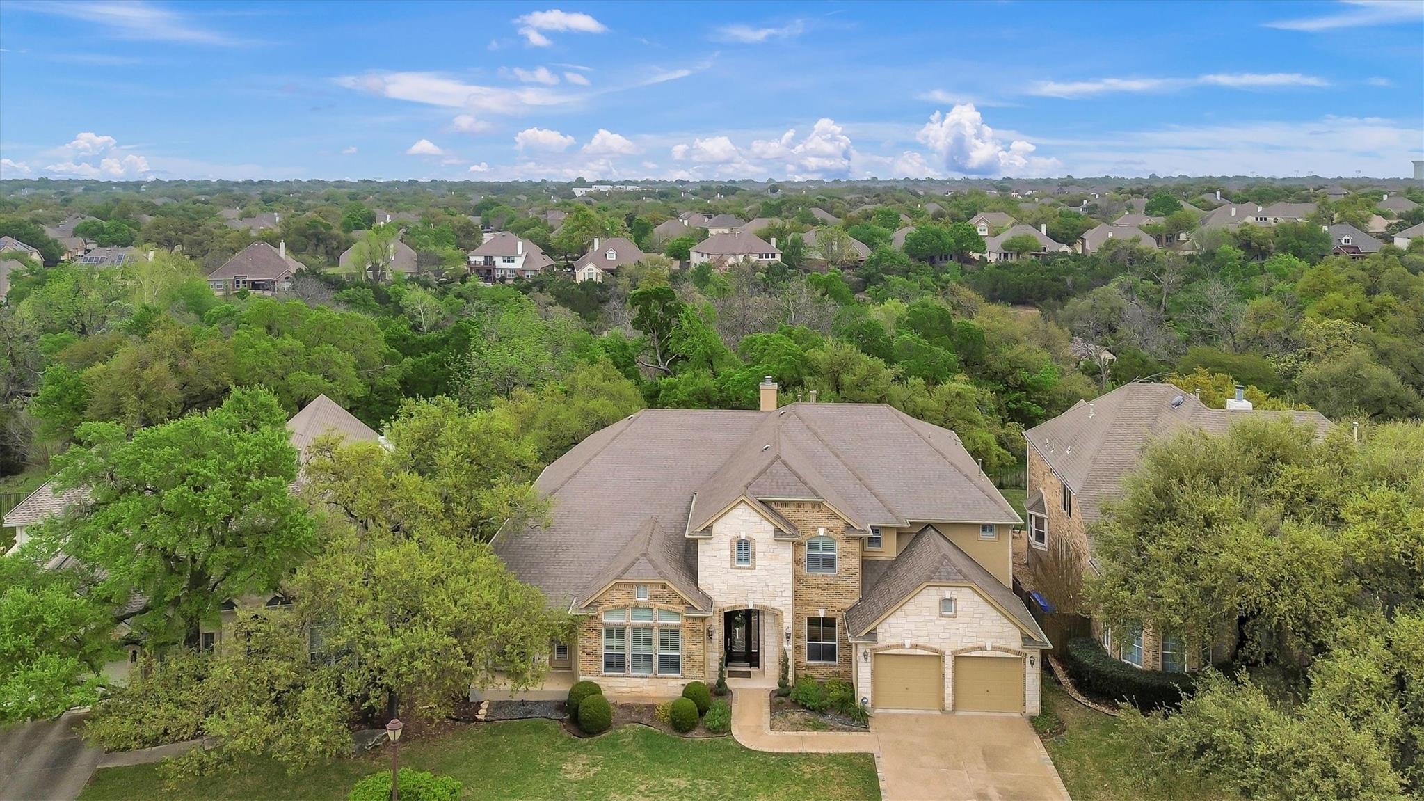 10017 Whitley Bay Dr, Austin, TX 78717