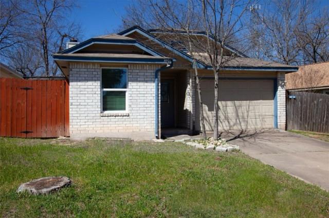 11614 Pearwood Pl, Austin, TX 78758