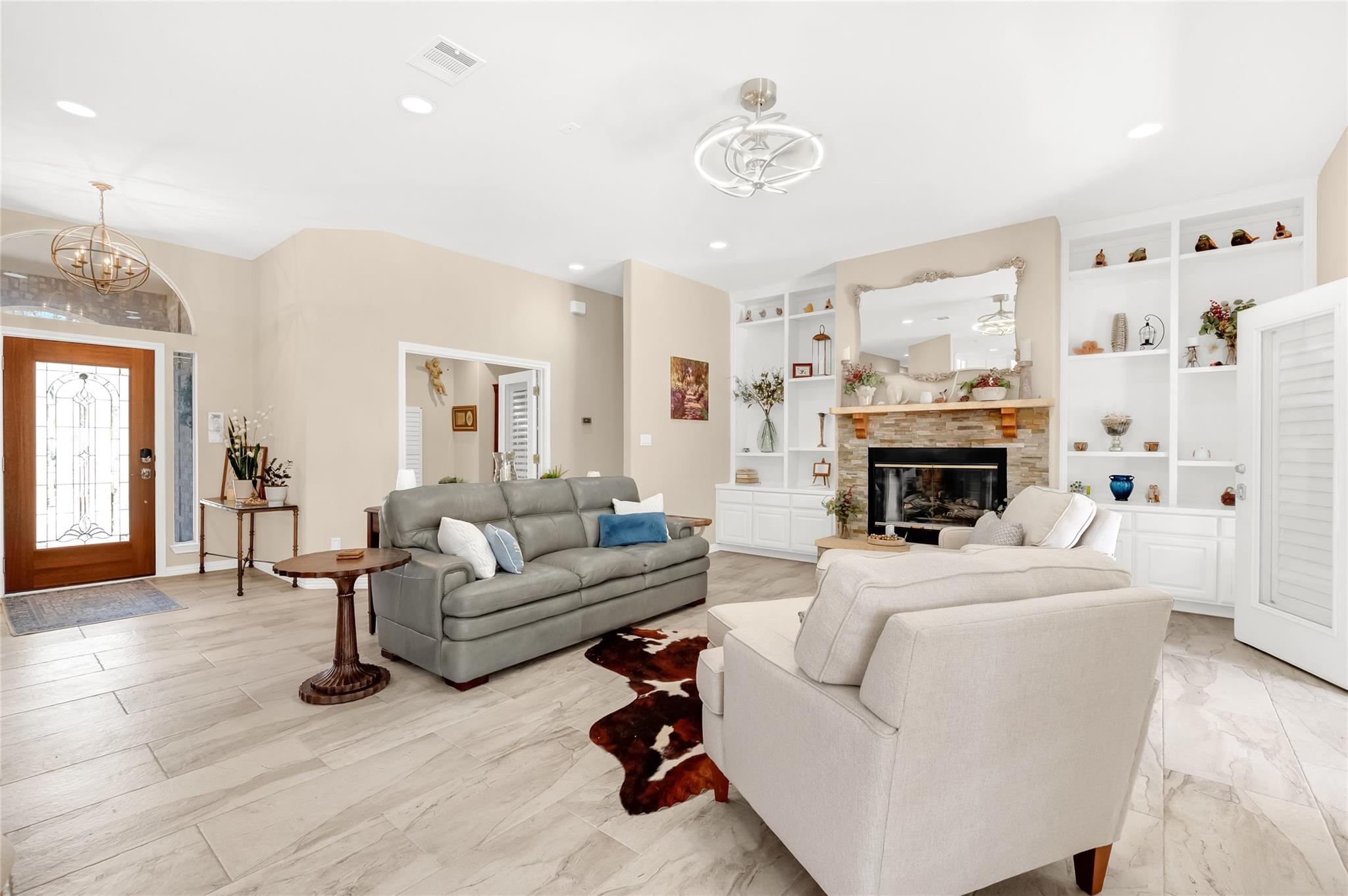 3028 Indigo Trl, Round Rock, TX 78665