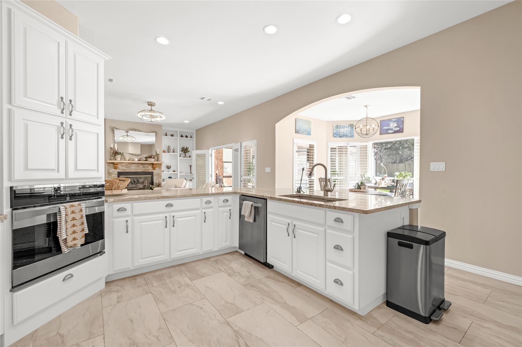 3028 Indigo Trl, Round Rock, TX 78665