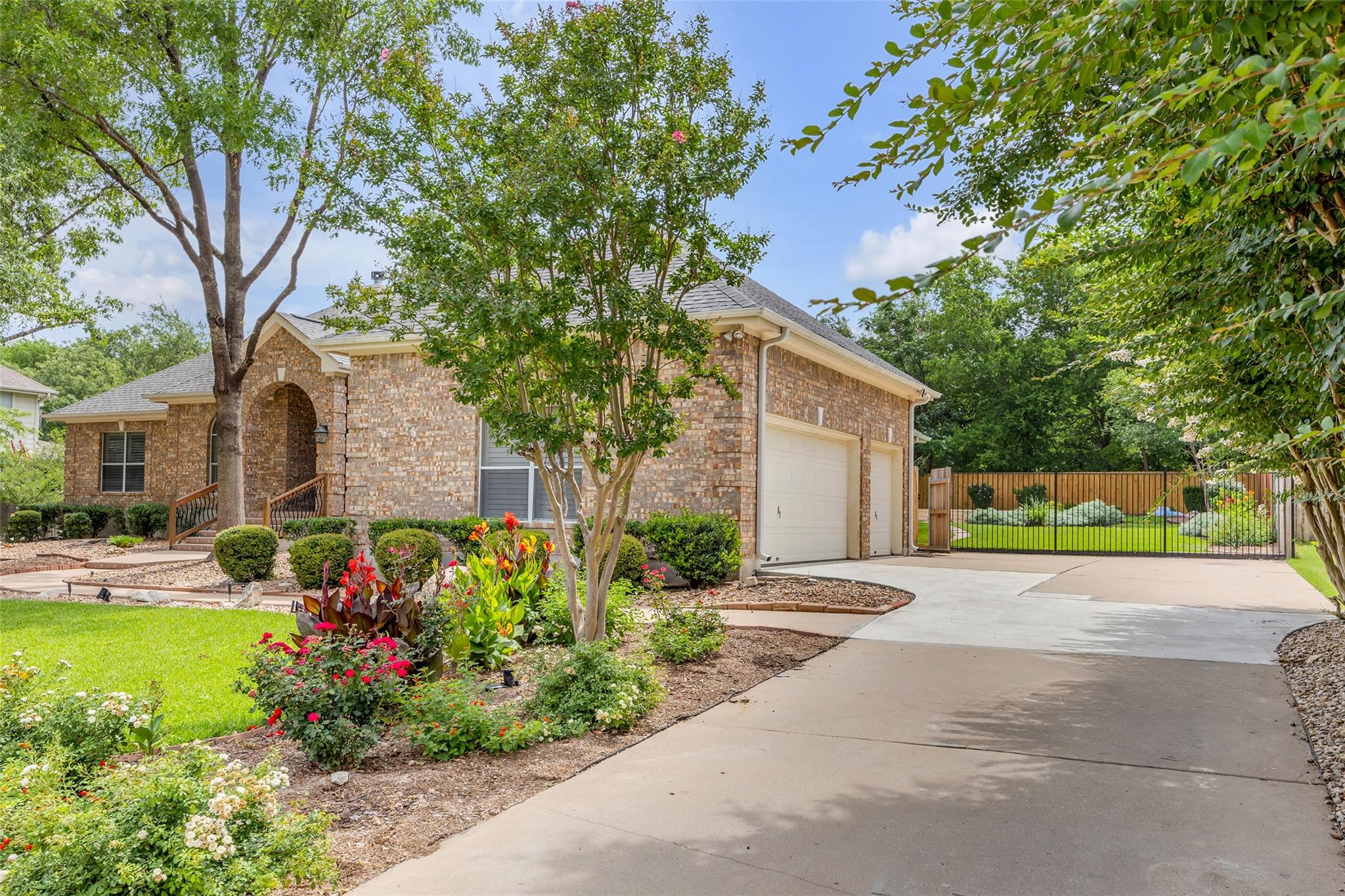 3028 Indigo Trl, Round Rock, TX 78665