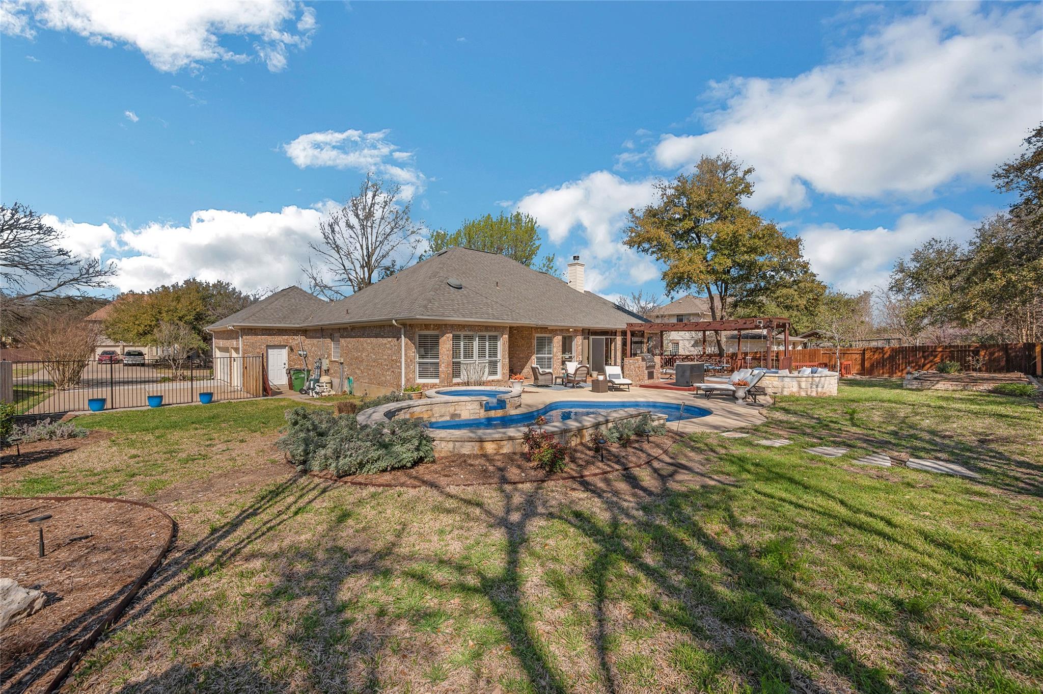 3028 Indigo Trl, Round Rock, TX 78665