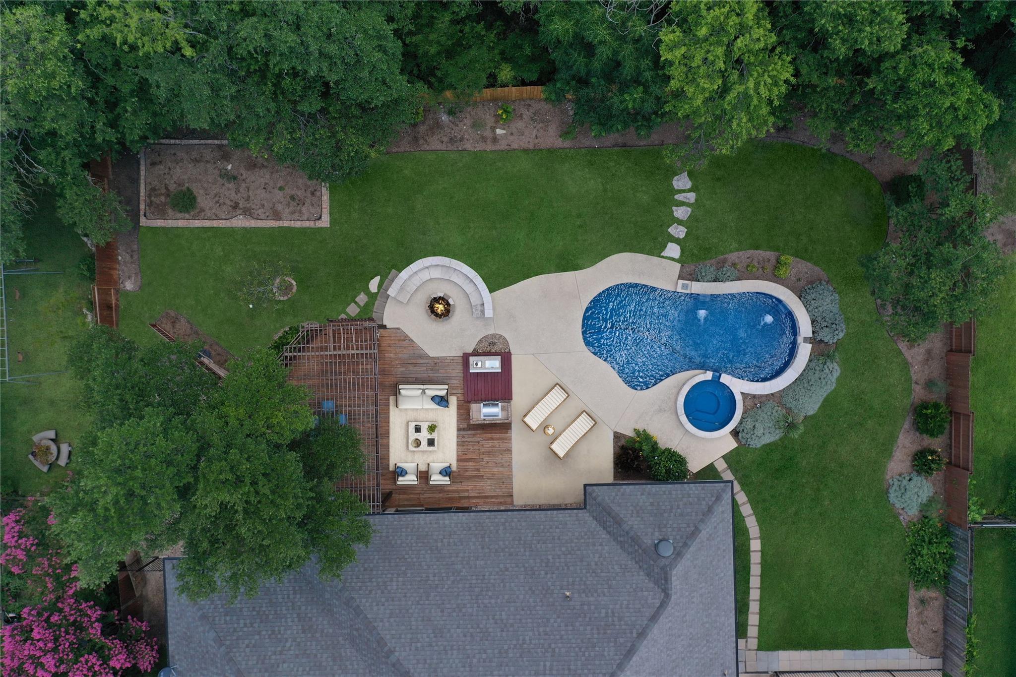 3028 Indigo Trl, Round Rock, TX 78665