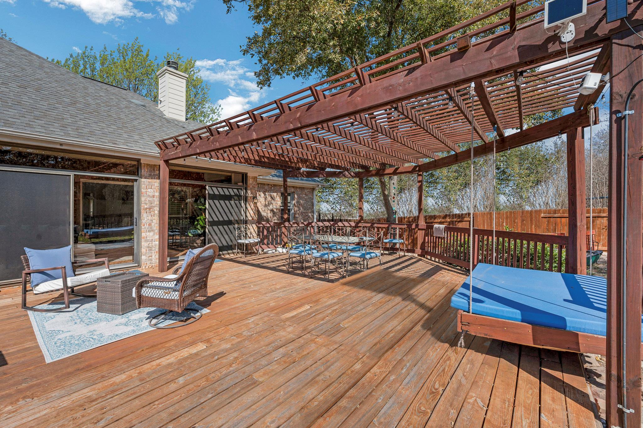 3028 Indigo Trl, Round Rock, TX 78665
