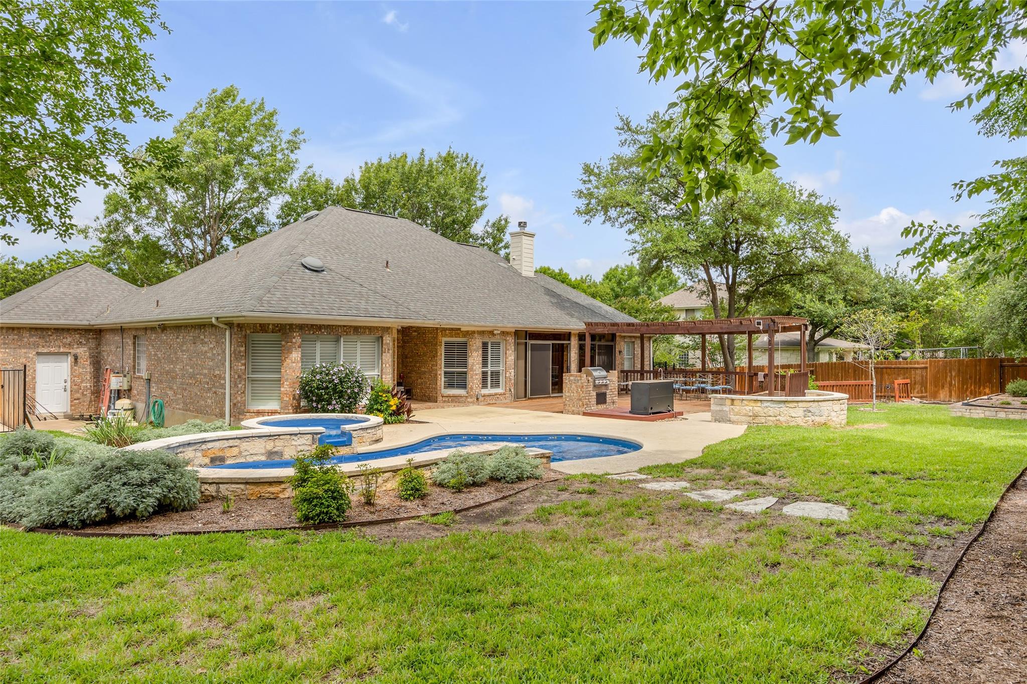 3028 Indigo Trl, Round Rock, TX 78665