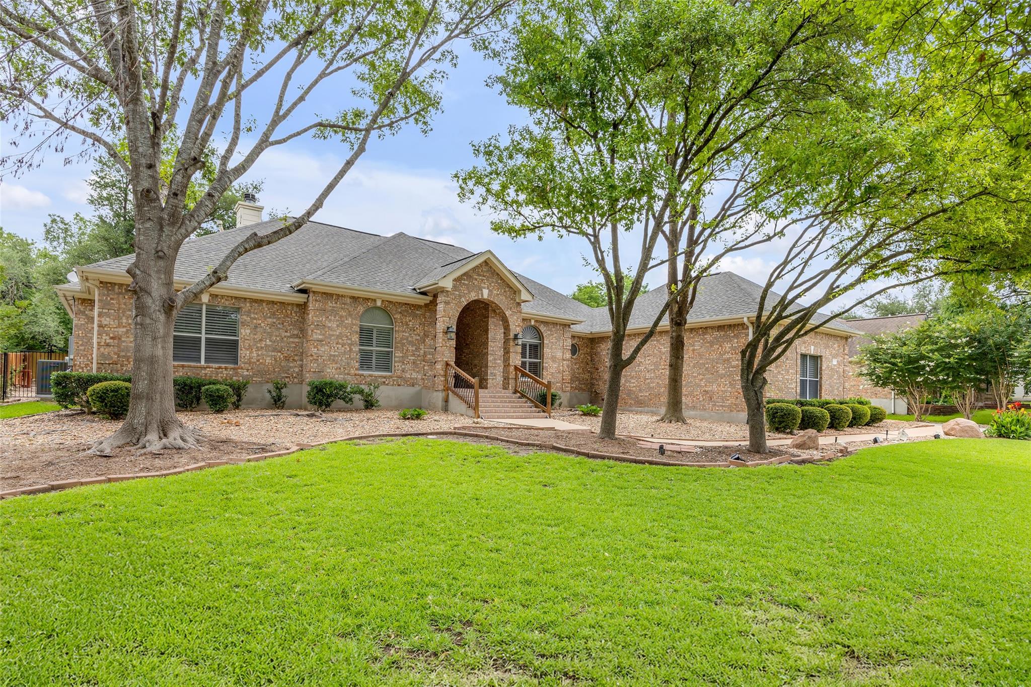 3028 Indigo Trl, Round Rock, TX 78665