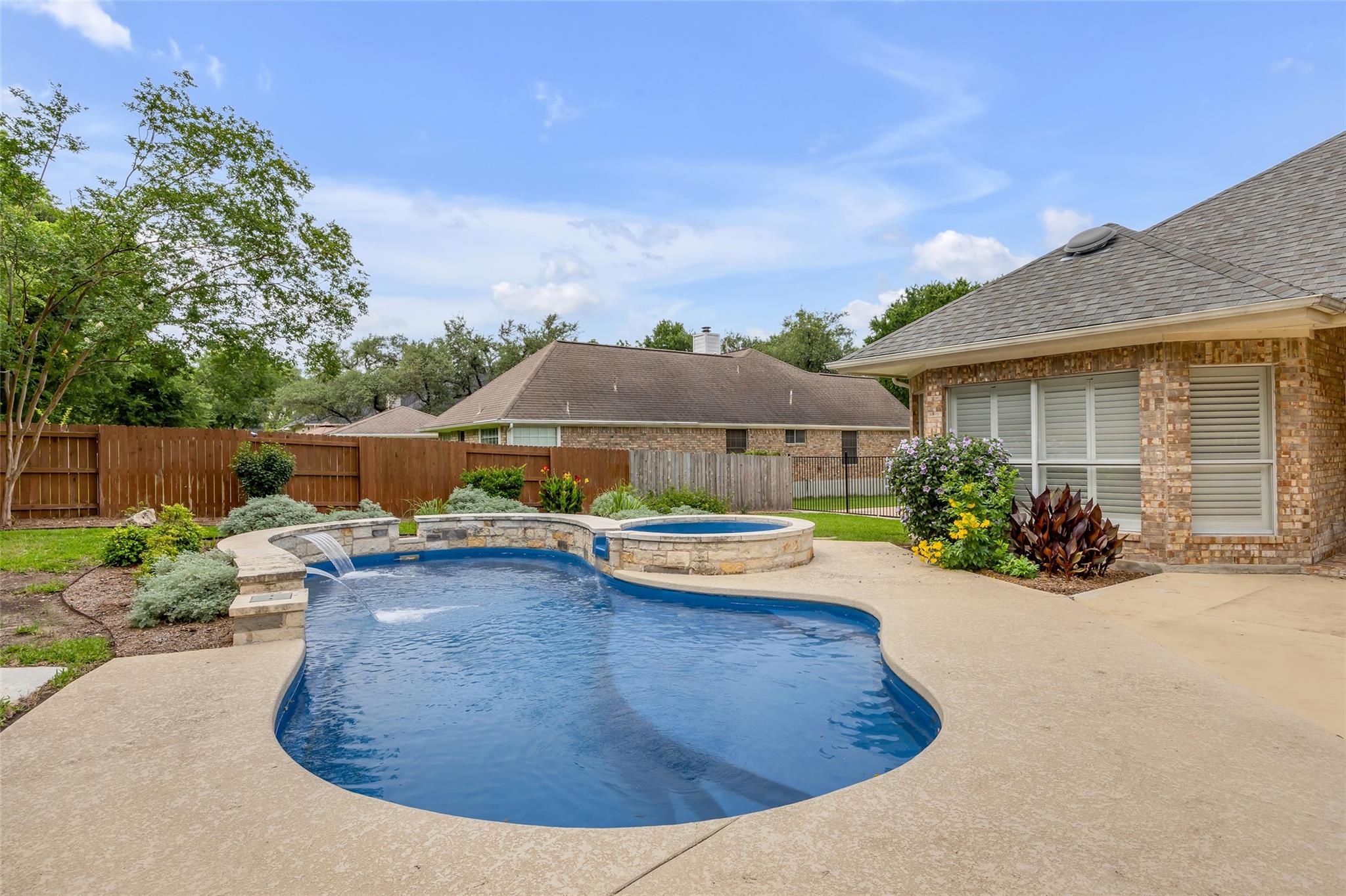 3028 Indigo Trl, Round Rock, TX 78665