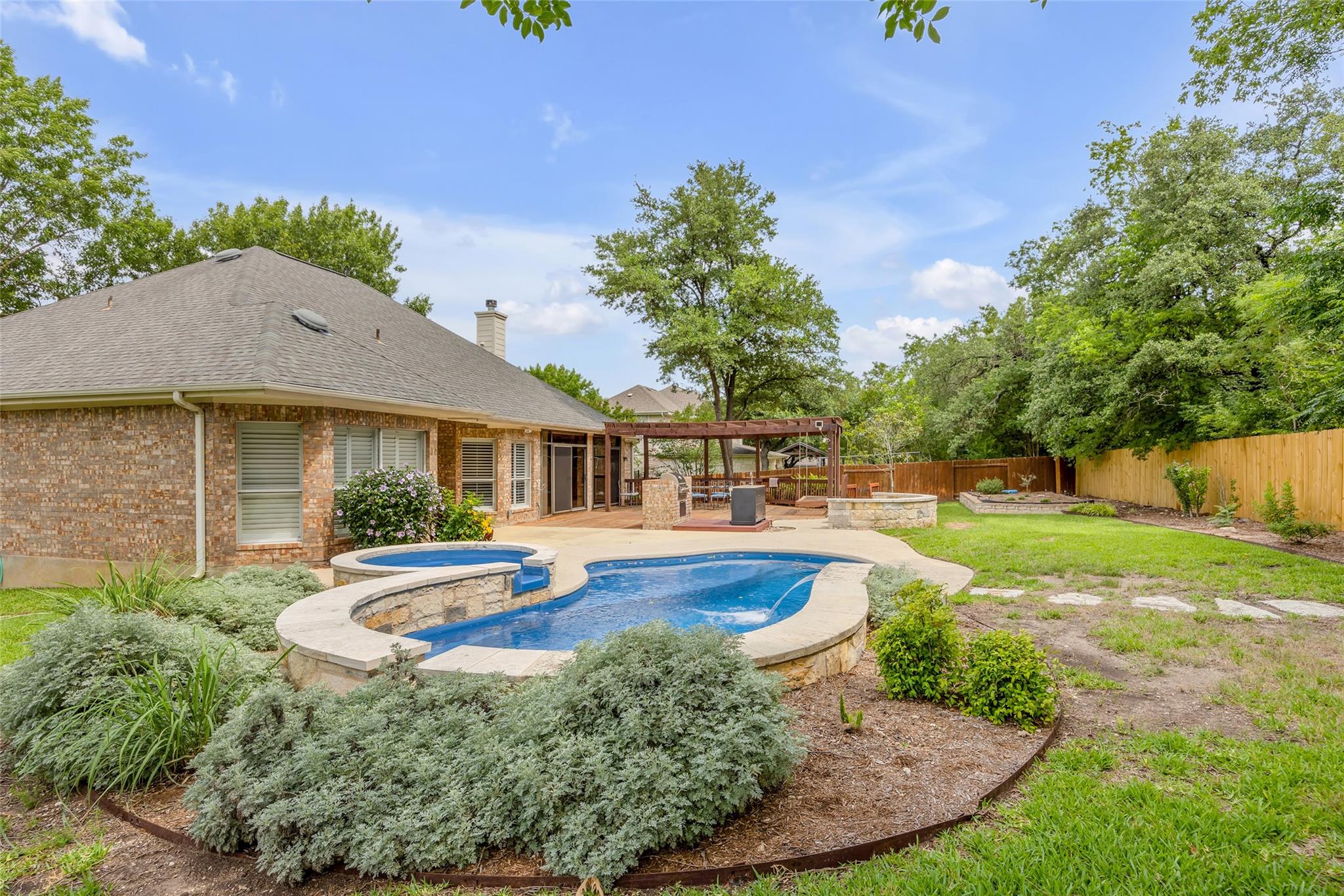 3028 Indigo Trl, Round Rock, TX 78665