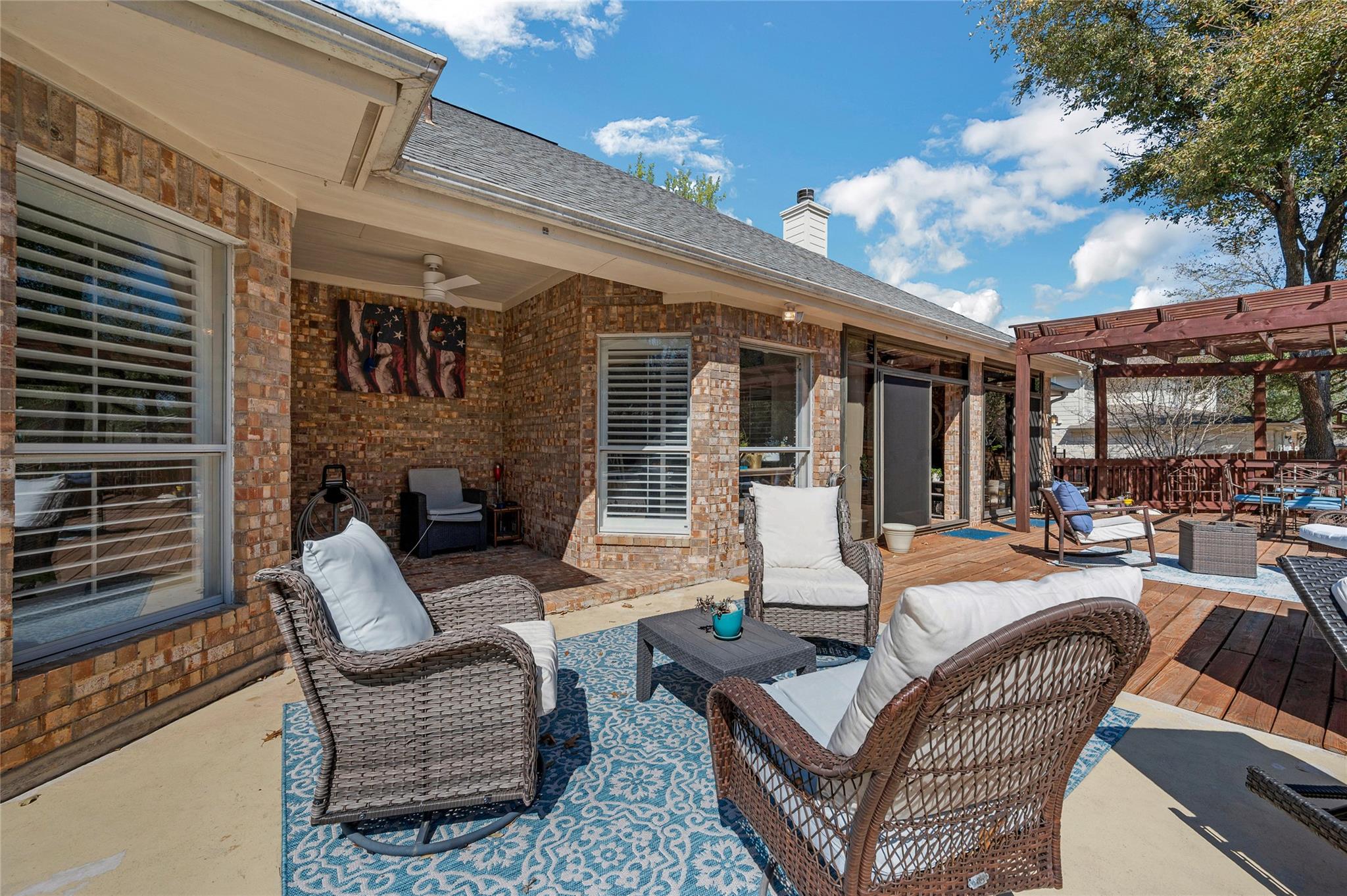 3028 Indigo Trl, Round Rock, TX 78665