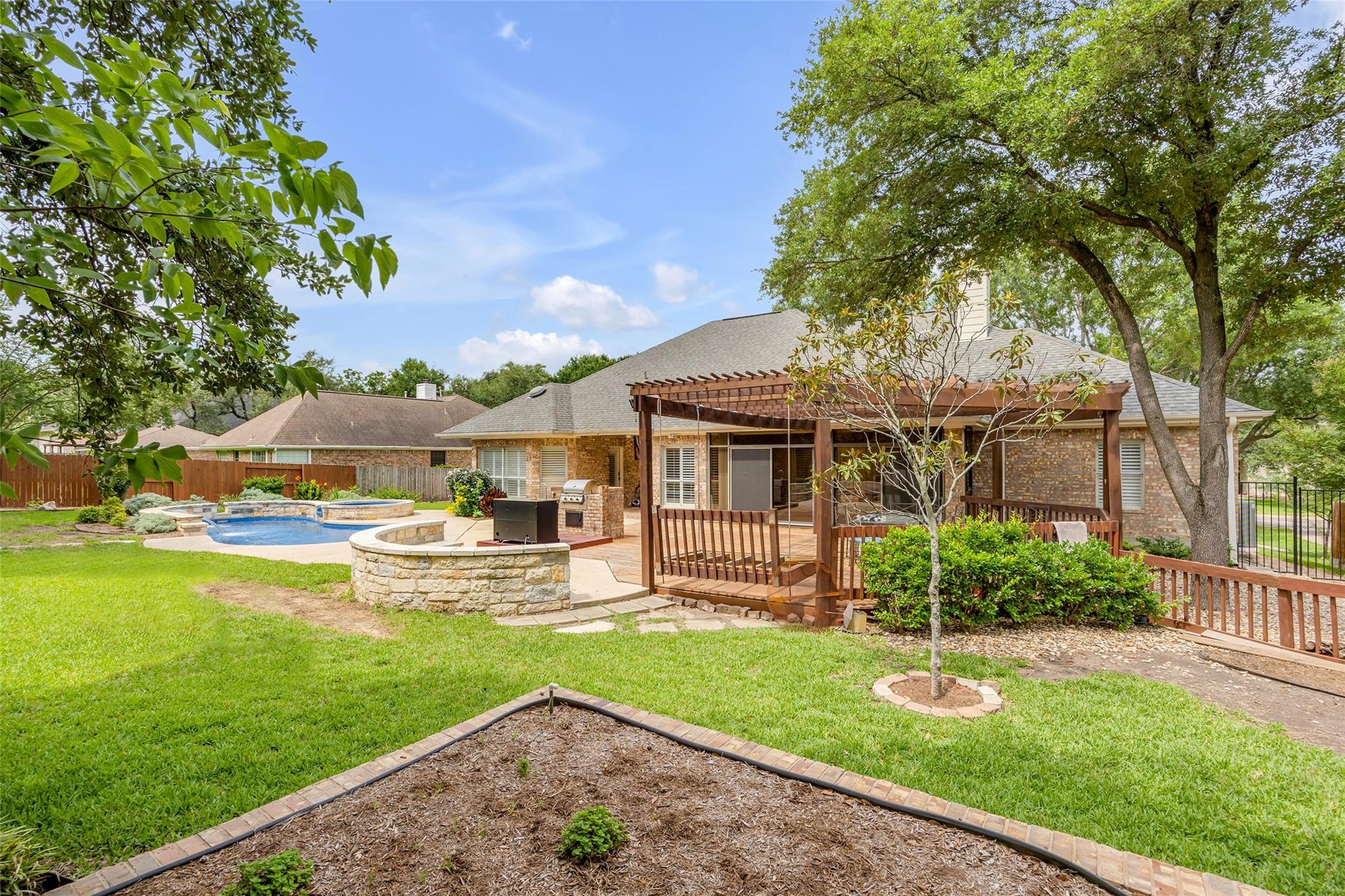 3028 Indigo Trl, Round Rock, TX 78665