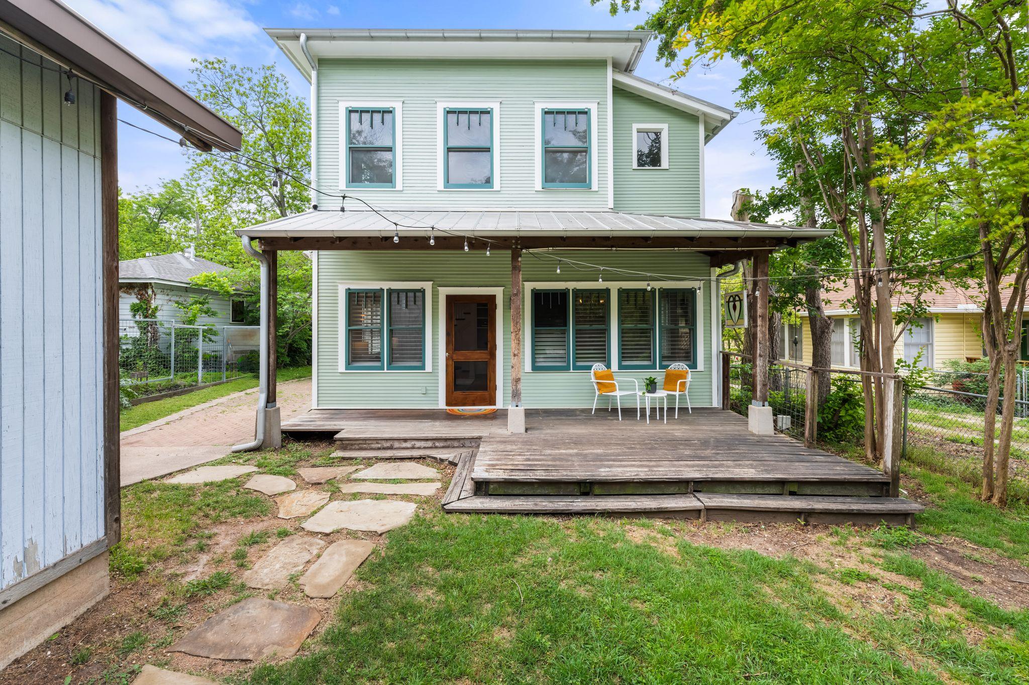 512 E 49th St, Austin, TX 78751