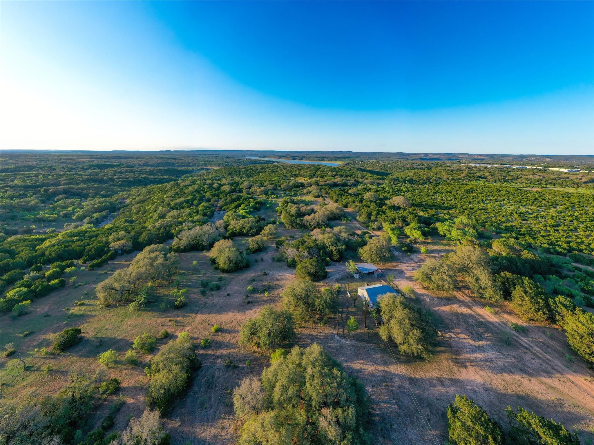 9939 County Road 404, Spicewood, TX 78669