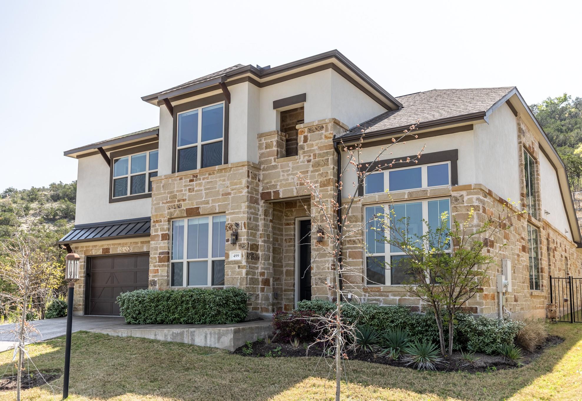 499 Anfield Cir, Lakeway, TX 78738