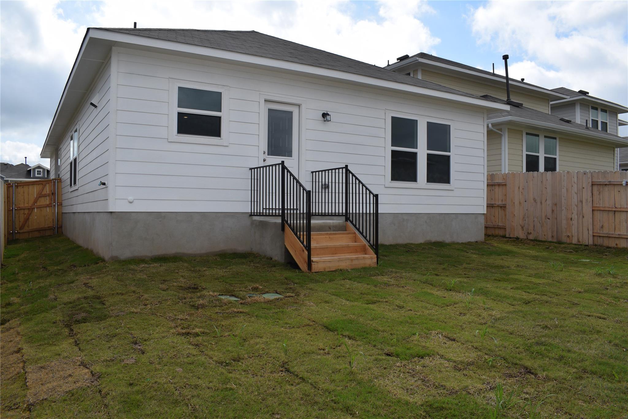 11616 Domenico Cv, Austin, TX 78747