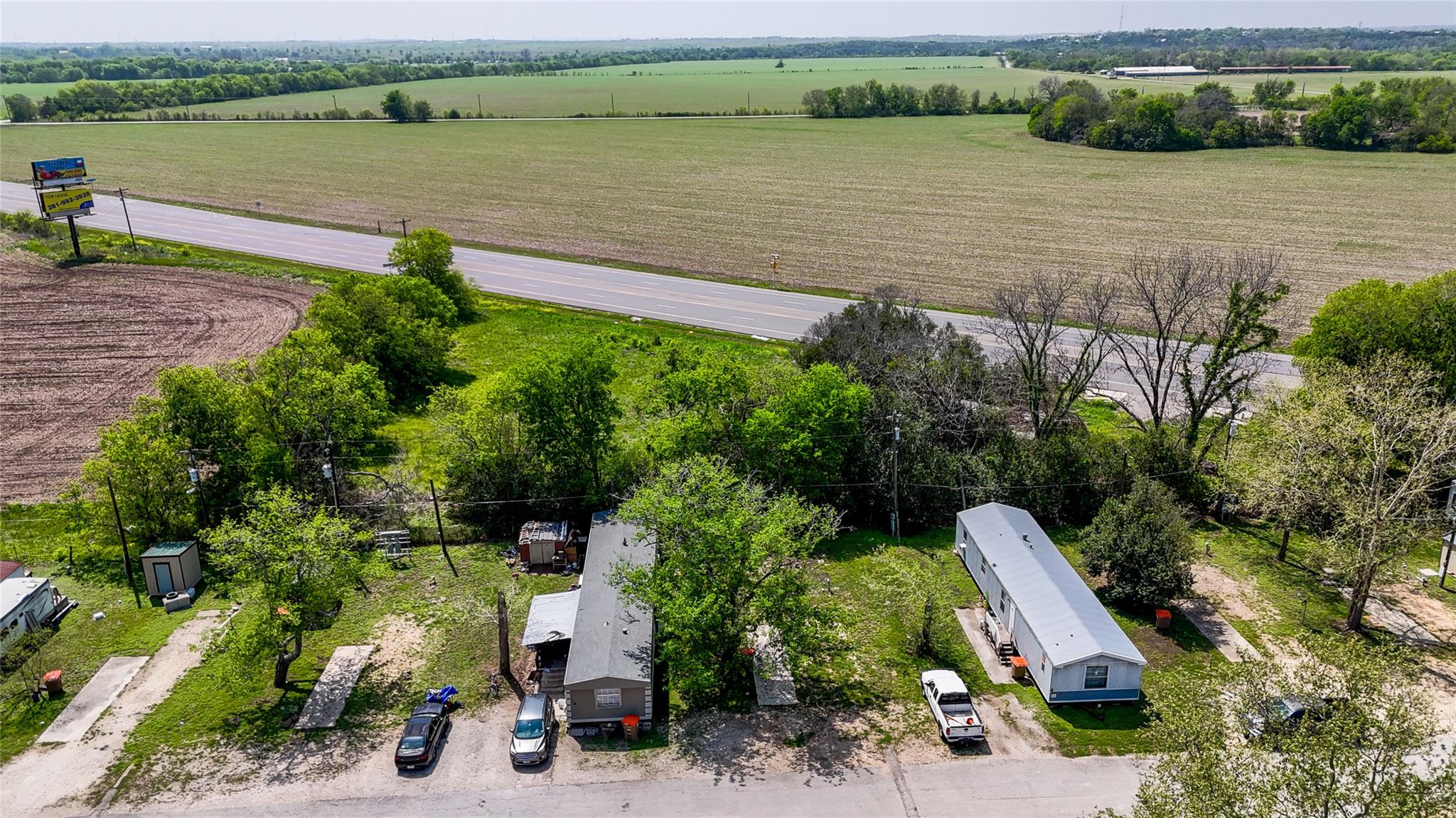 1645 Highway 80, San Marcos, TX 78666