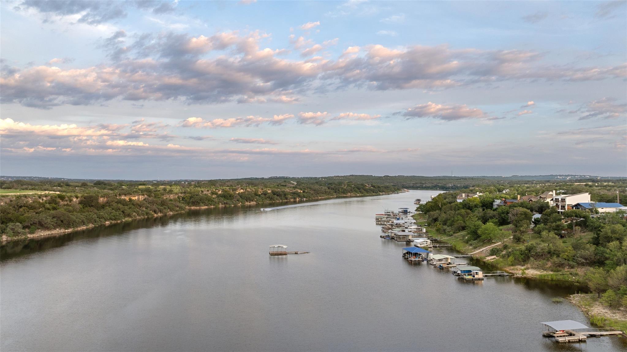 1293 Lake Shore Dr, Spicewood, TX 78669