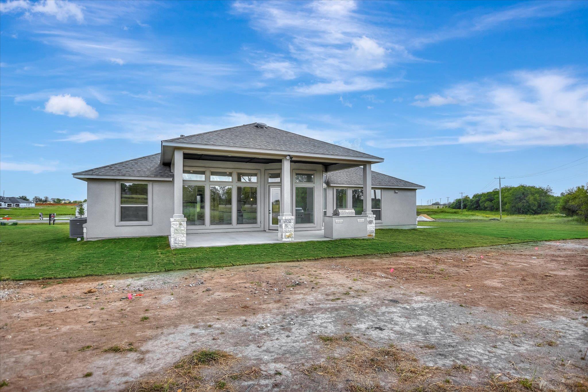 220 Scofield Ave, Georgetown, TX 78628