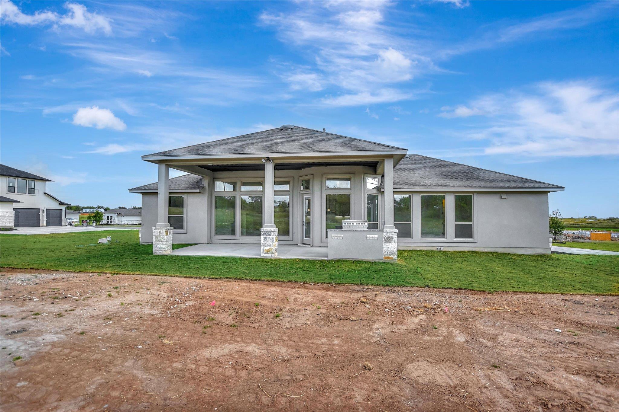 220 Scofield Ave, Georgetown, TX 78628