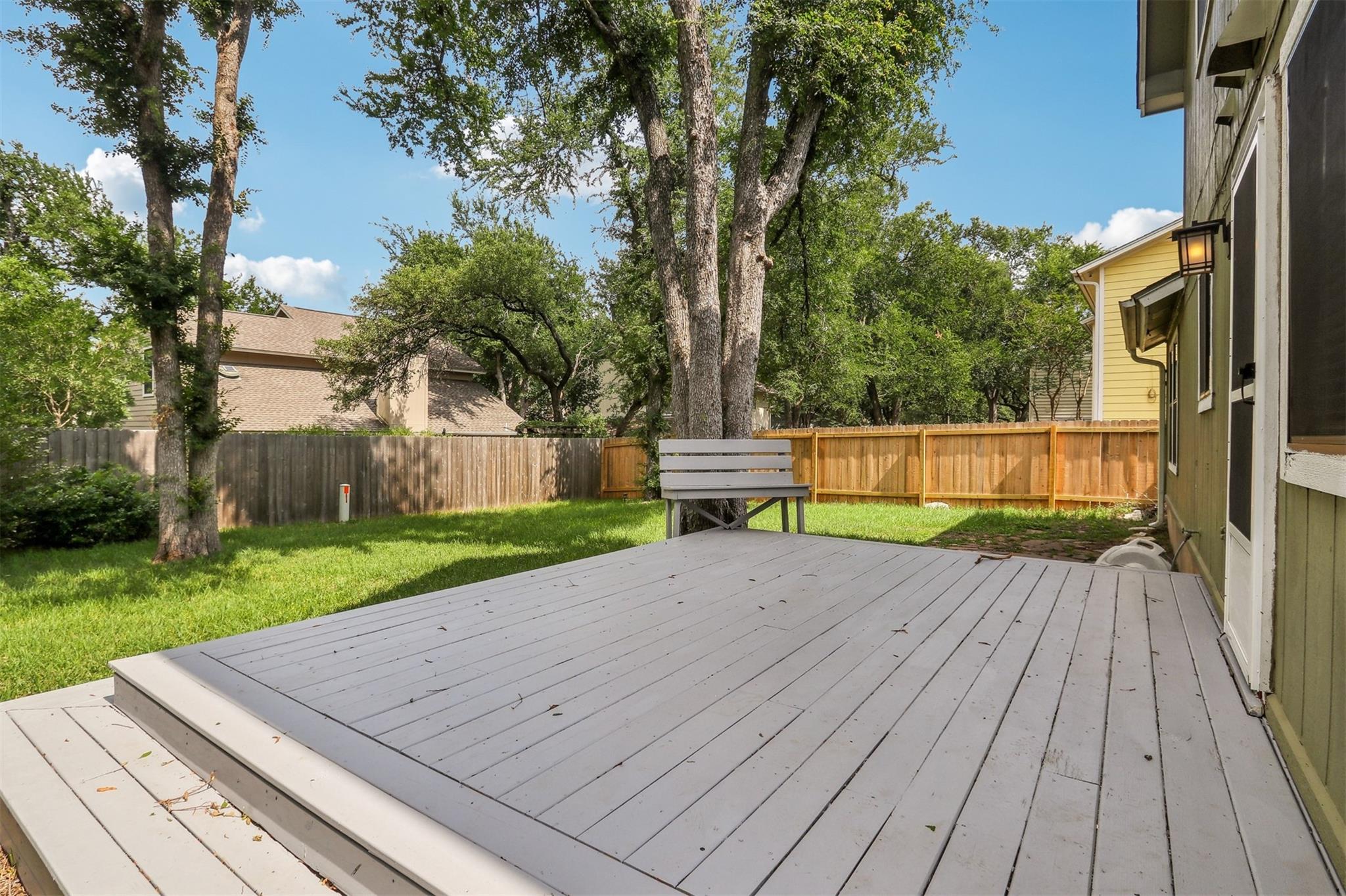 13125 Amarillo Ave, Austin, TX 78729