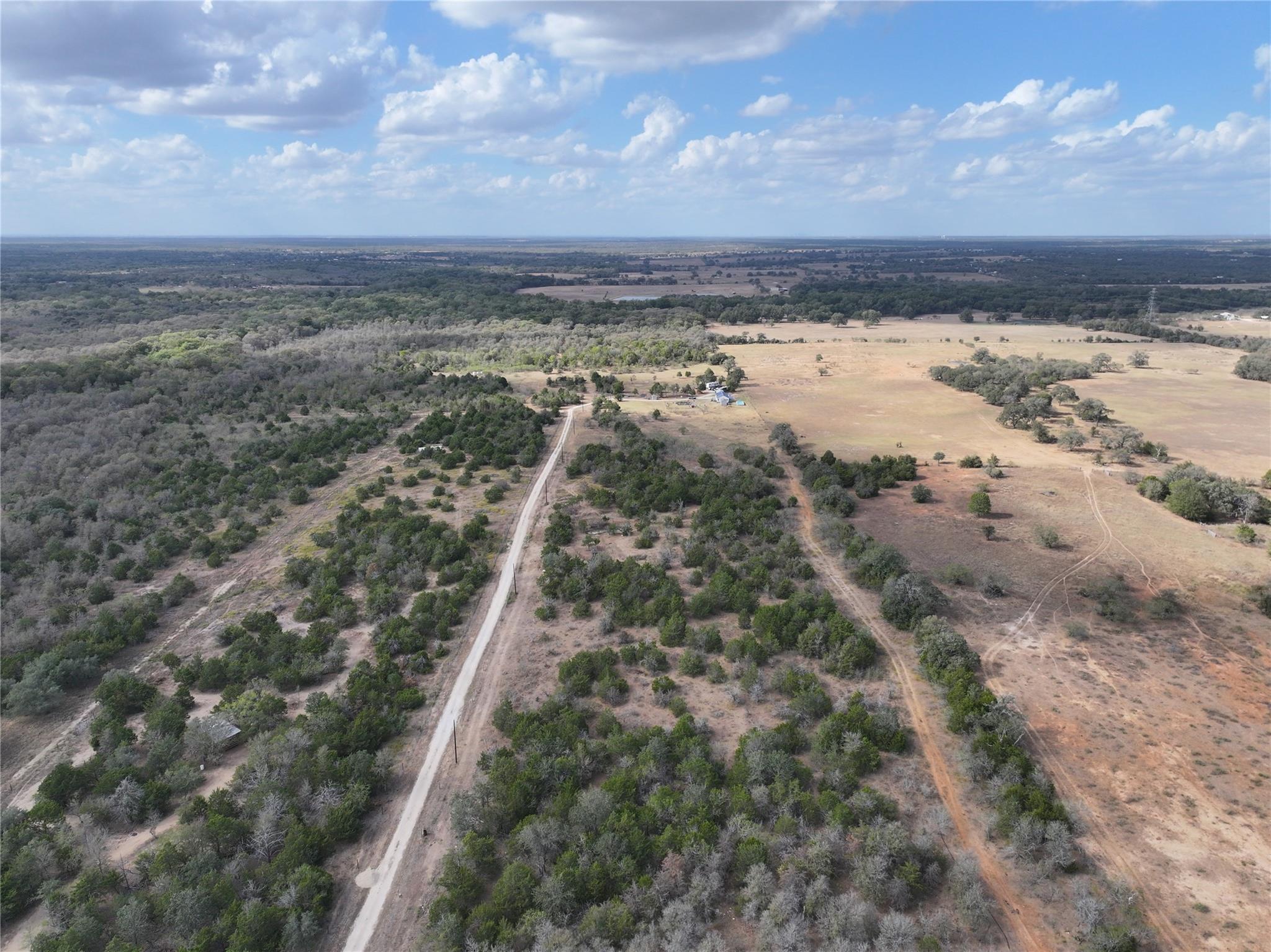 510 Wilson Rd, Red Rock, TX 78662