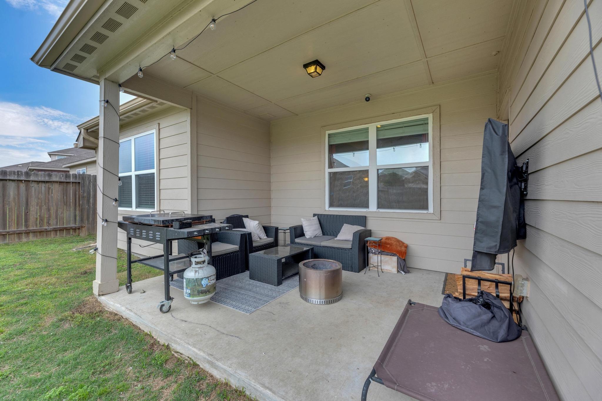 19721 Andrew Johnson Dr, Manor, TX 78653
