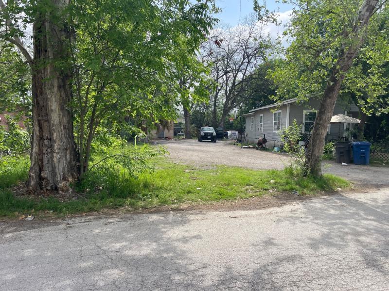 116 Fairbanks Ave, San Antonio, TX 78210