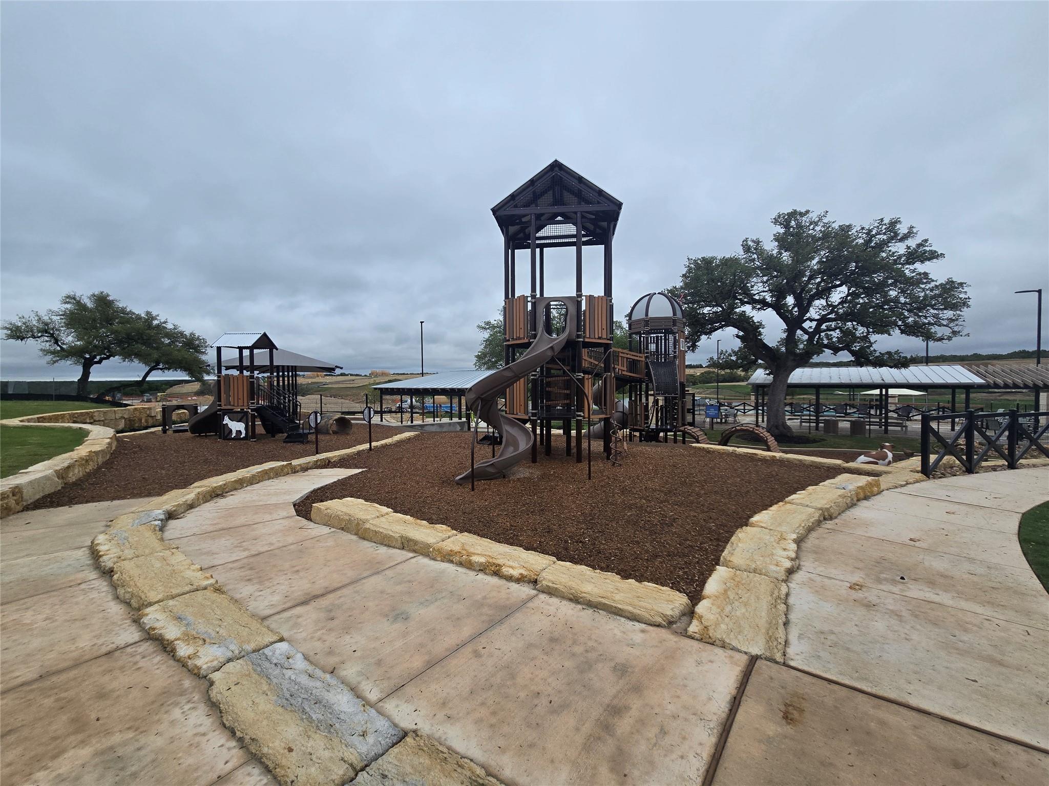 224 Langhorne Bnd, Liberty Hill, TX 78642