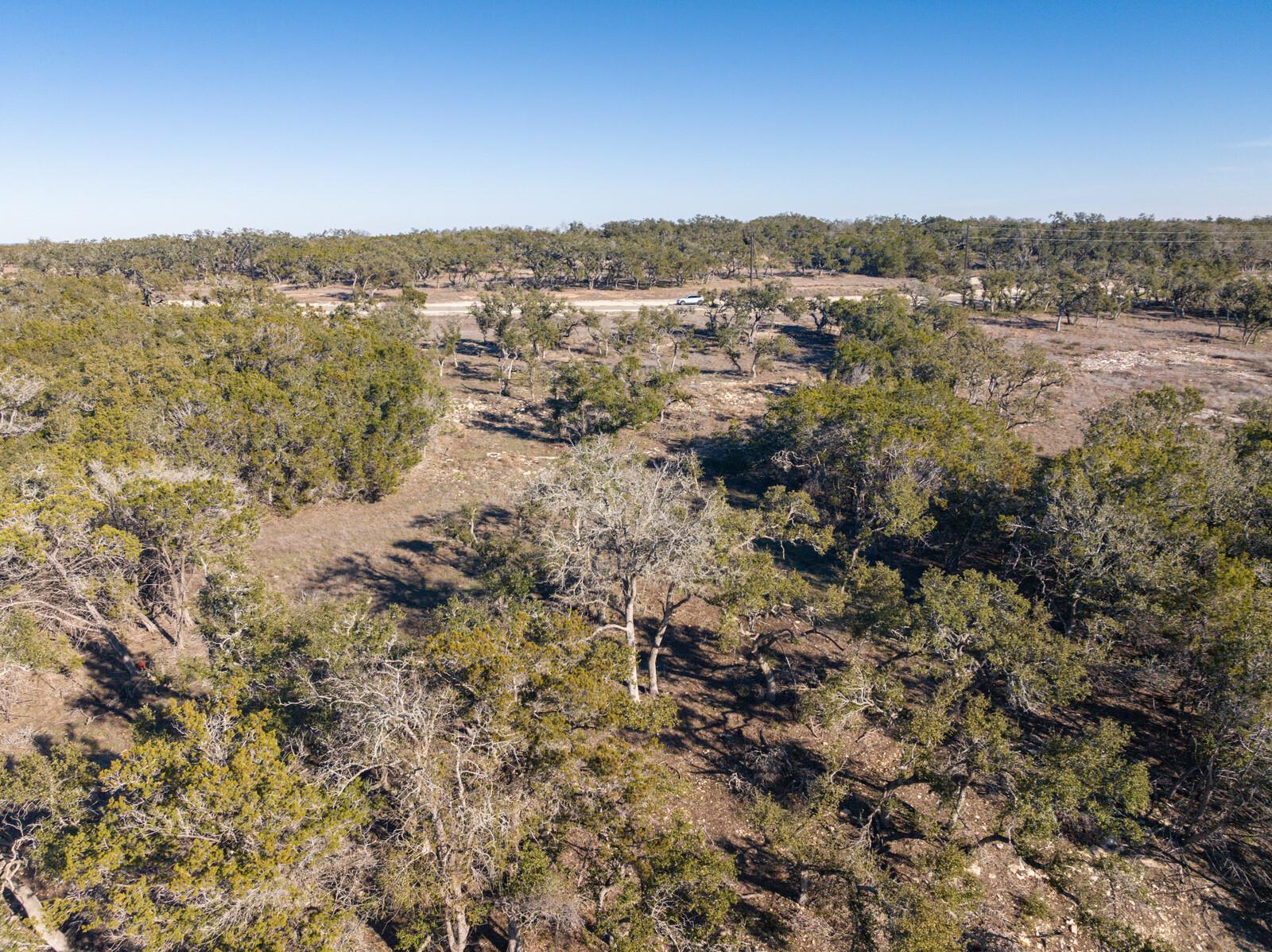 642 Windmill Ridge Dr, Blanco, TX 78606