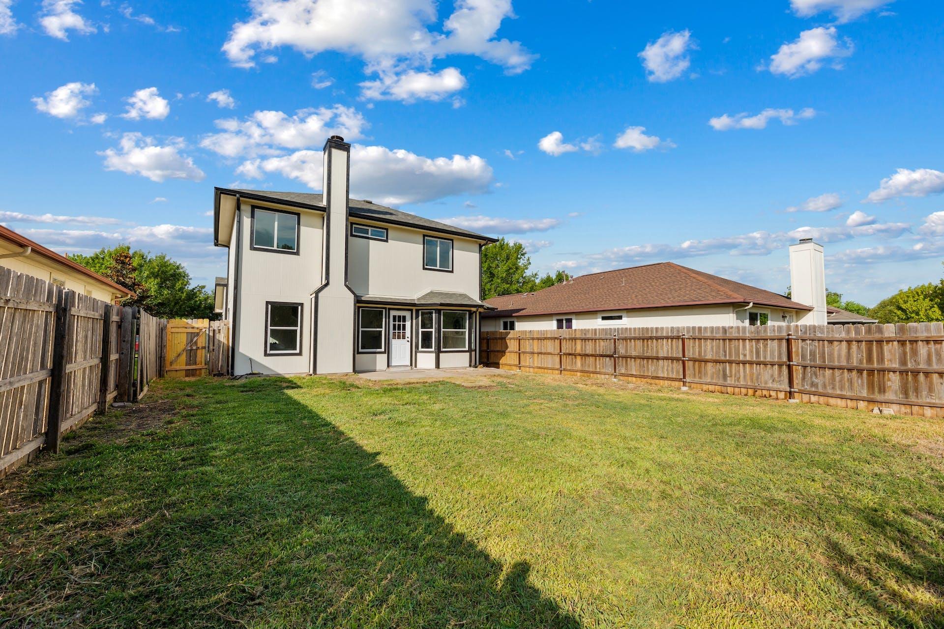16720 Jaron Dr, Manor, TX 78653