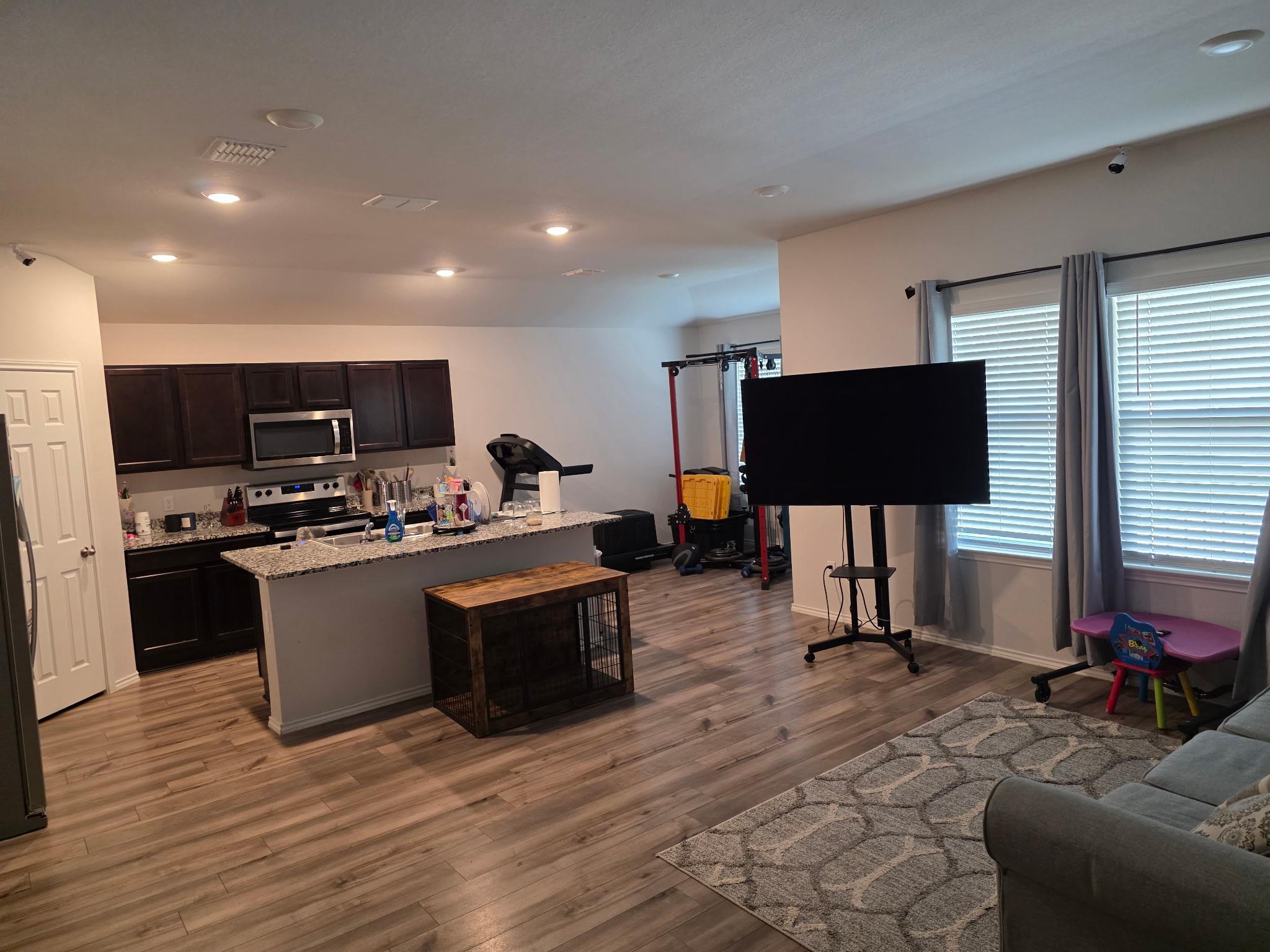 1124 Velvet Ct, Troy, TX 76579