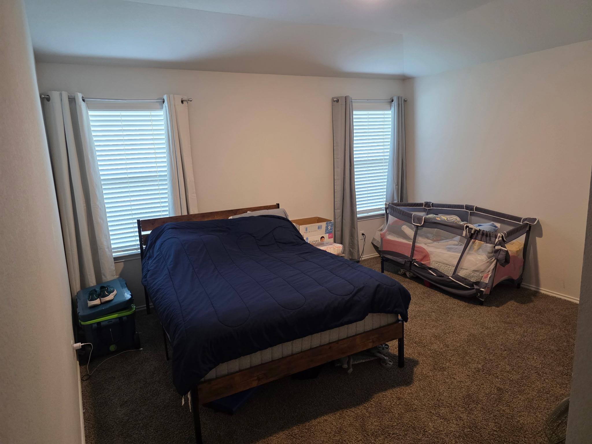 1124 Velvet Ct, Troy, TX 76579