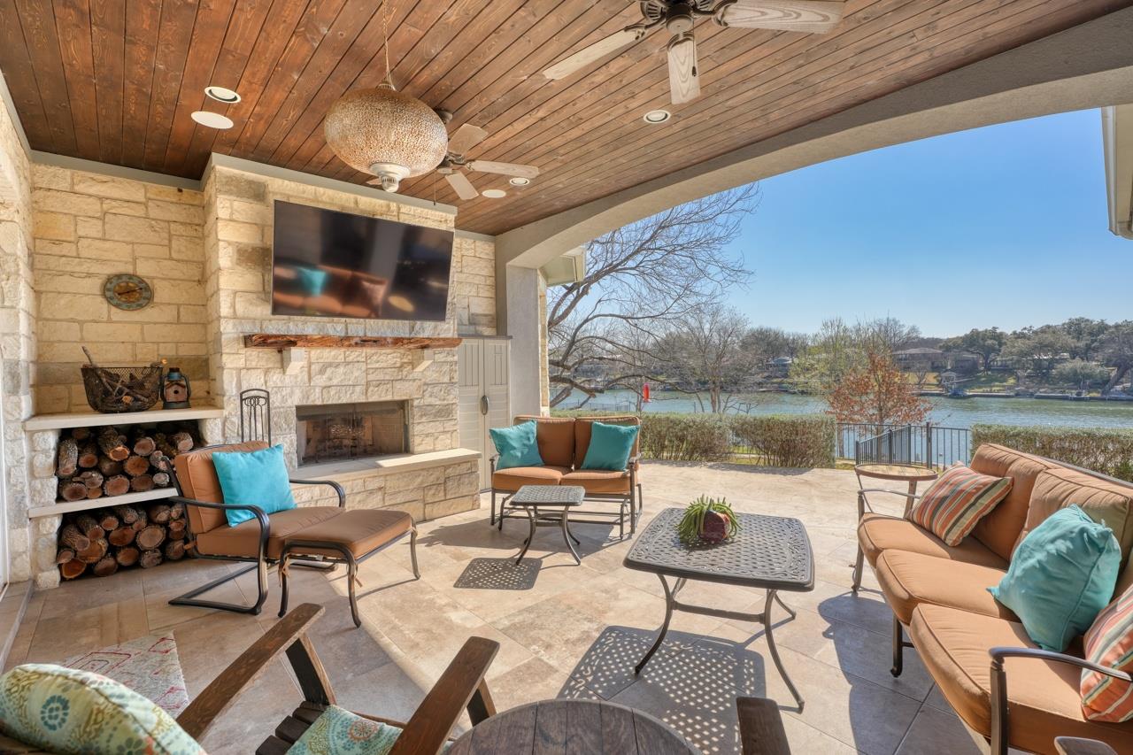 125 Primera Ct, Burnet, TX 78611