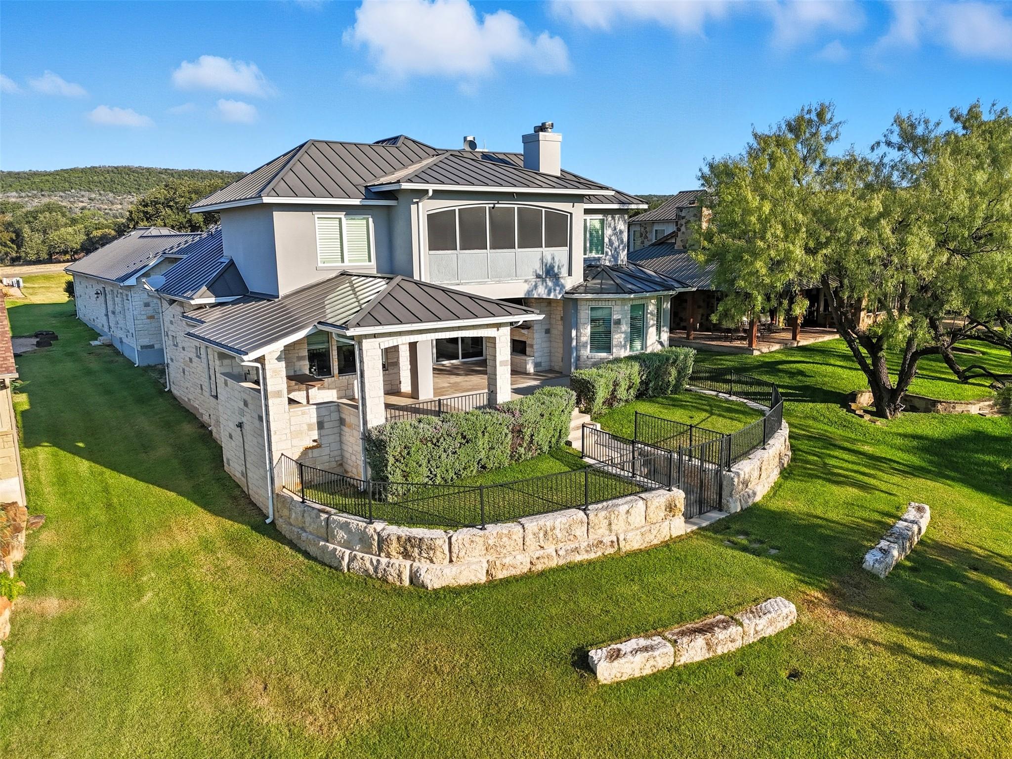 125 Primera Ct, Burnet, TX 78611