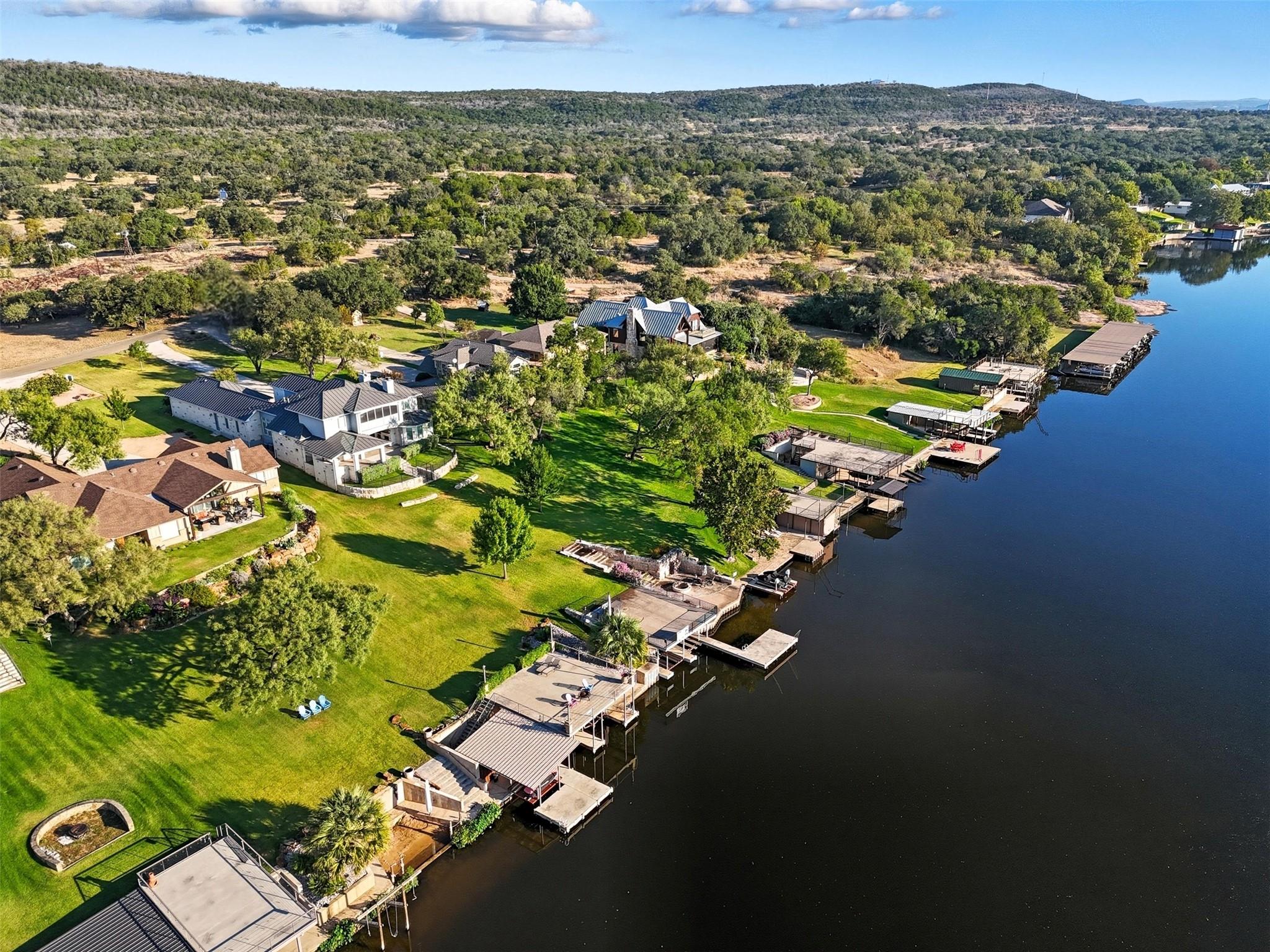 125 Primera Ct, Burnet, TX 78611