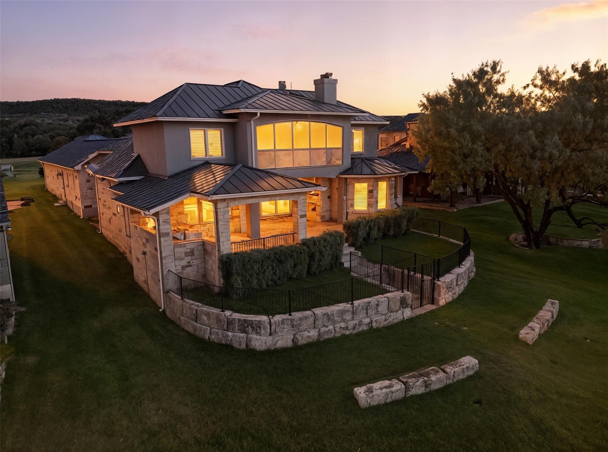 125 Primera Ct, Burnet, TX 78611