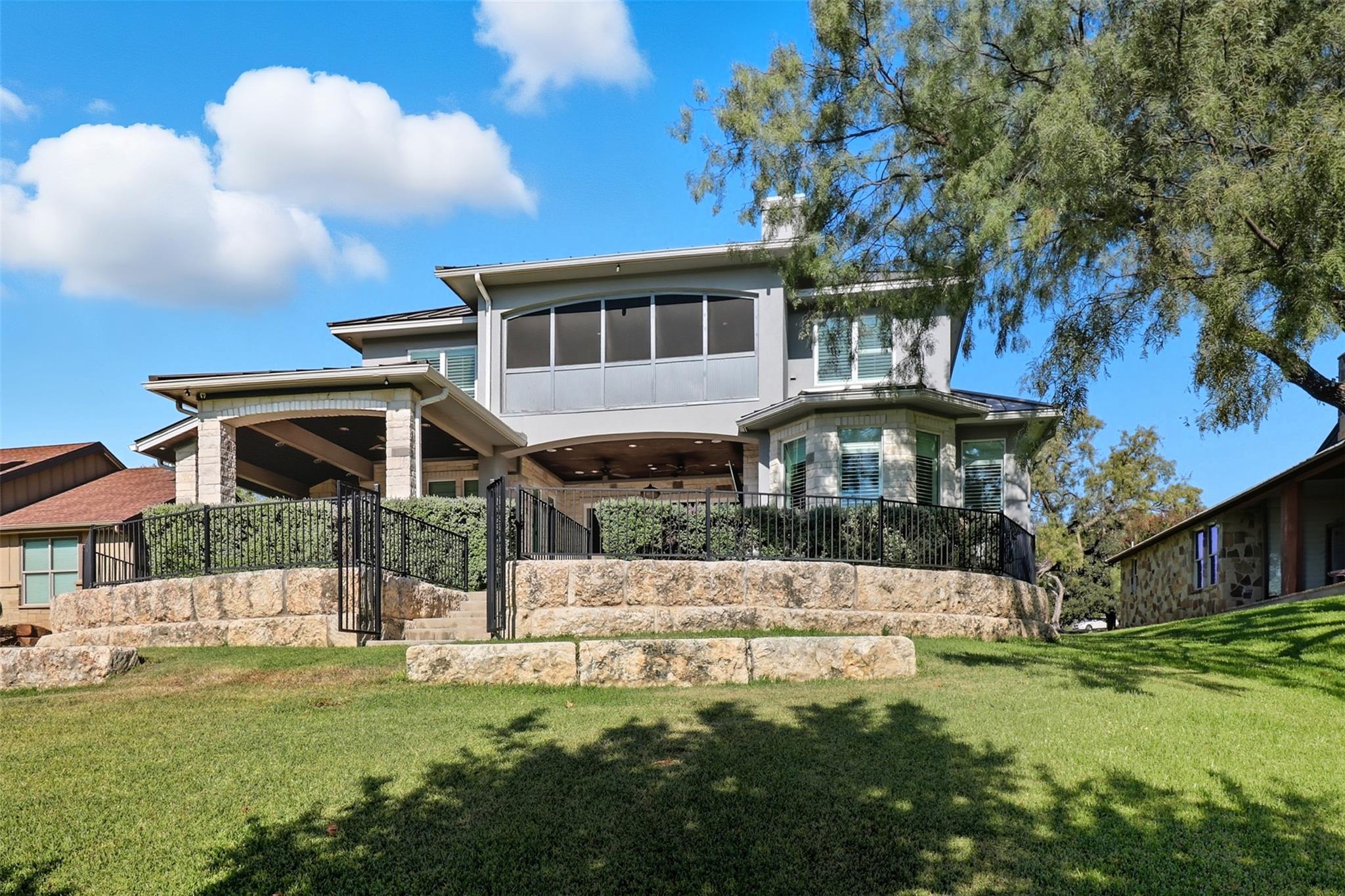 125 Primera Ct, Burnet, TX 78611