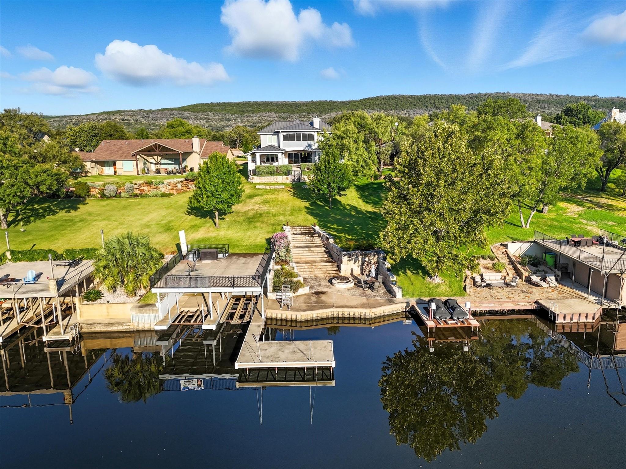 125 Primera Ct, Burnet, TX 78611