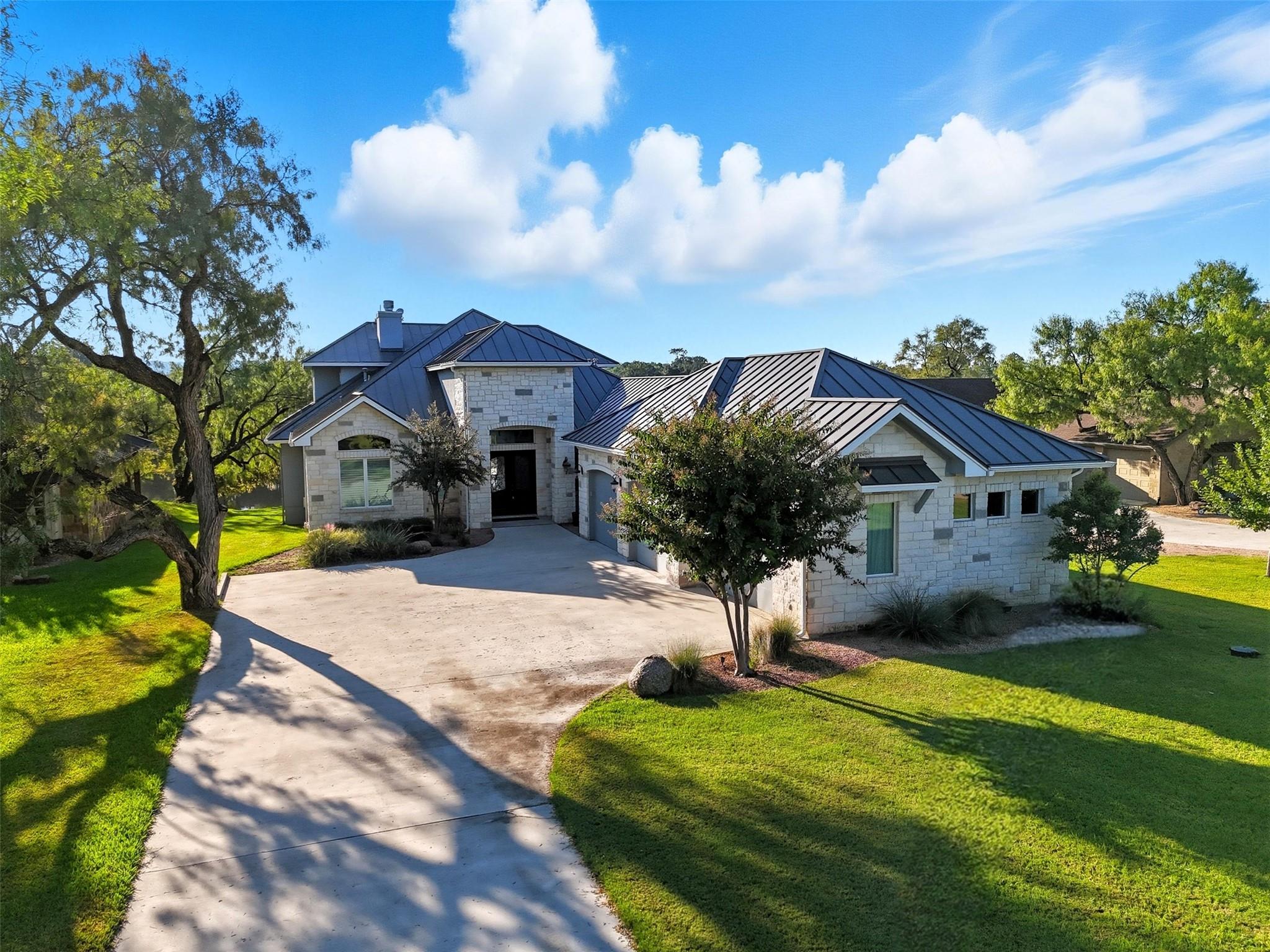 125 Primera Ct, Burnet, TX 78611