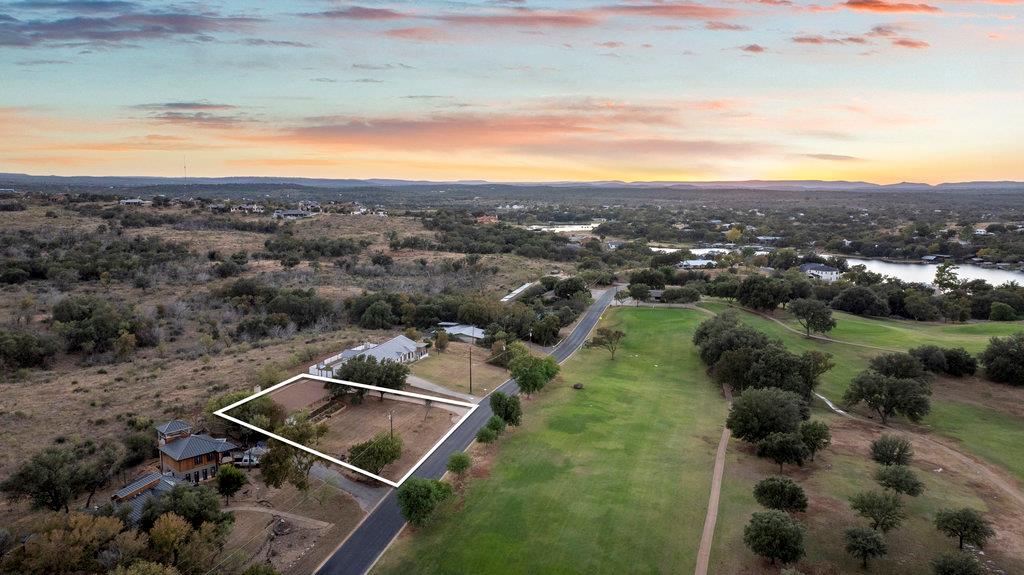 113 W Bluebonnet Rd, Horseshoe Bay, TX 78657