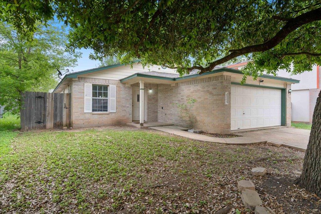 4003 Reeders Dr, Austin, TX 78725