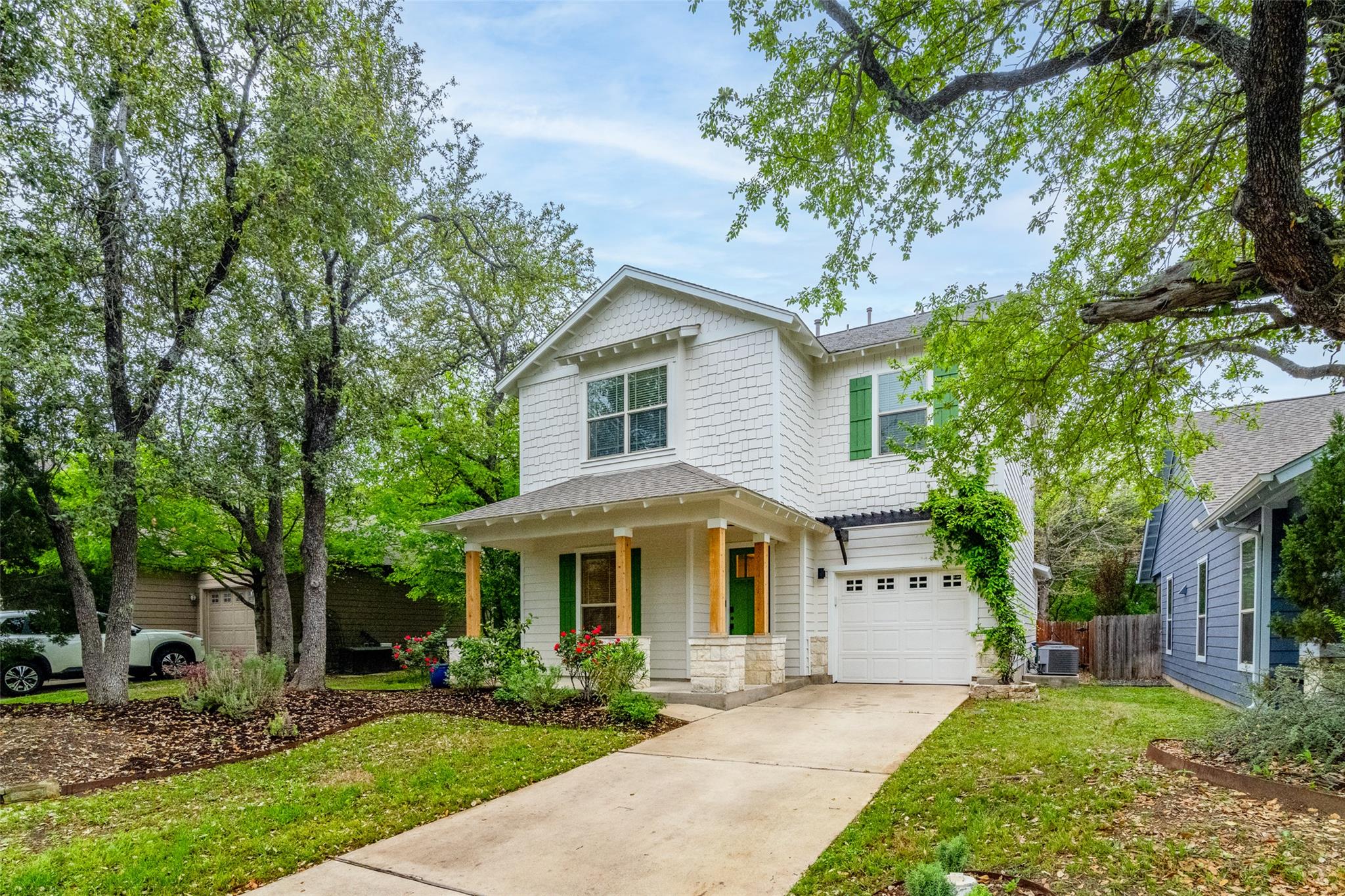 6108 Whipple Way, Austin, TX 78745