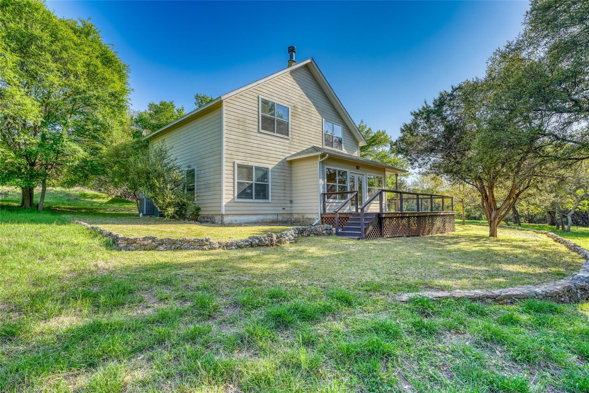 535 Greenridge Rd, Georgetown, TX 78628